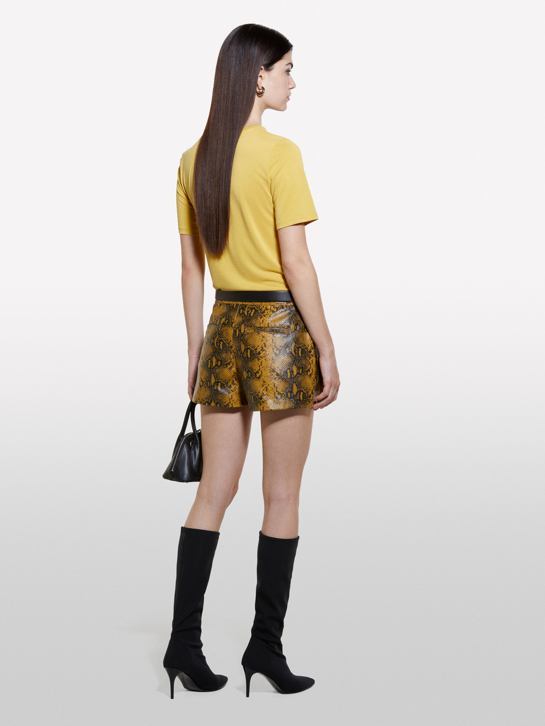 T-SHIRT Mulher image number null