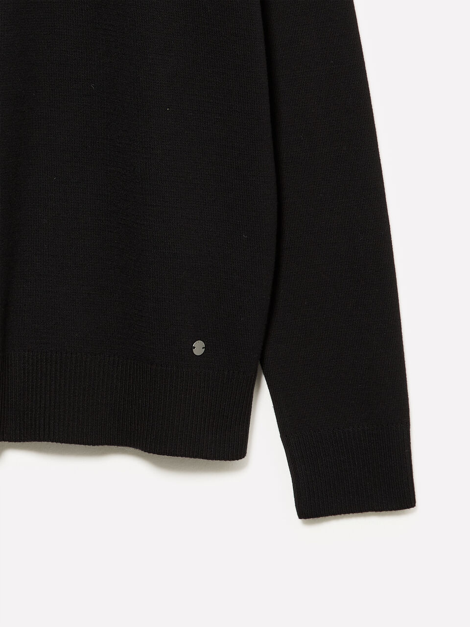 SWEATER L/S Homem image number null