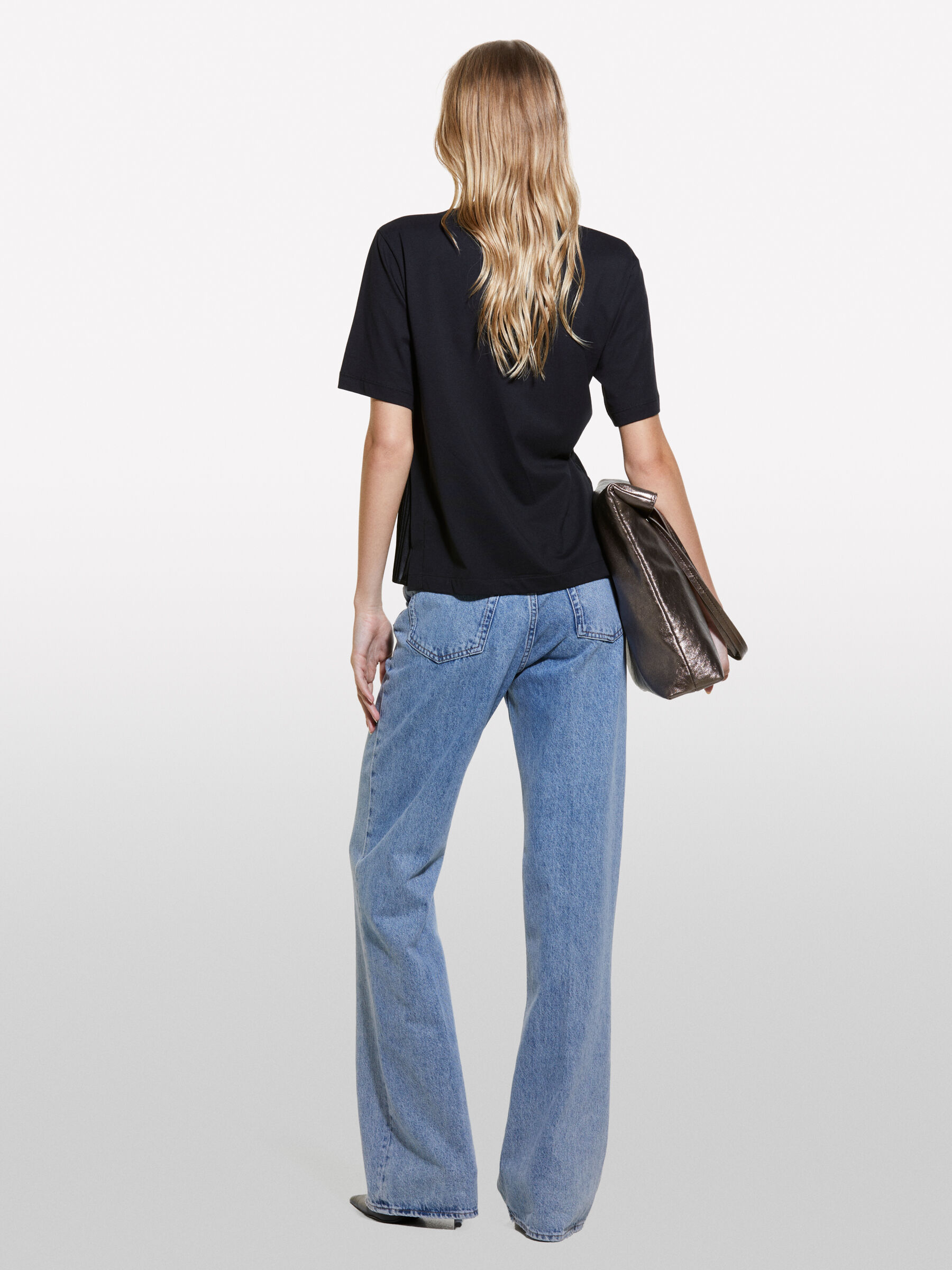 T-SHIRT Mulher image number null