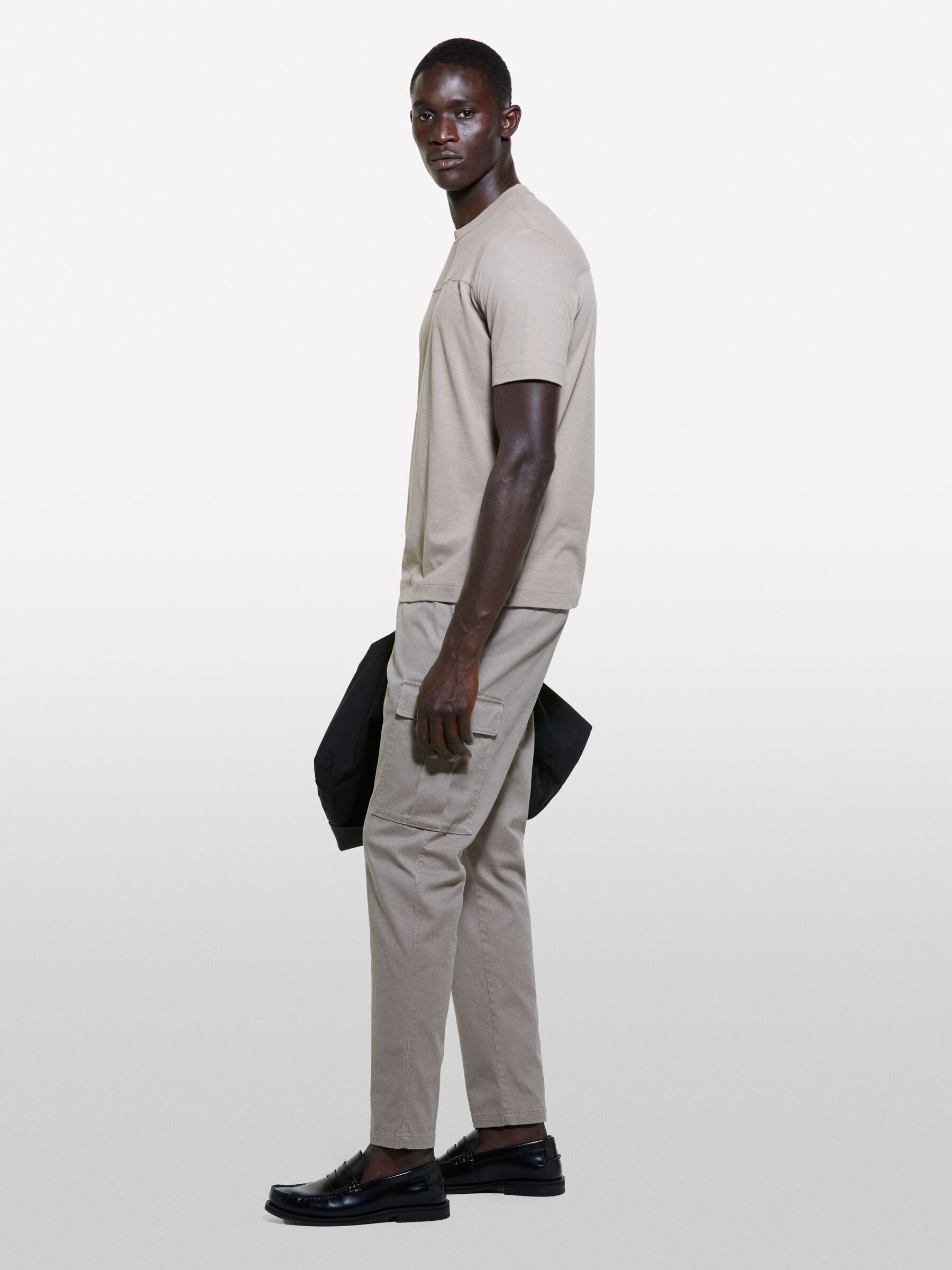 T-SHIRT Homem image number null