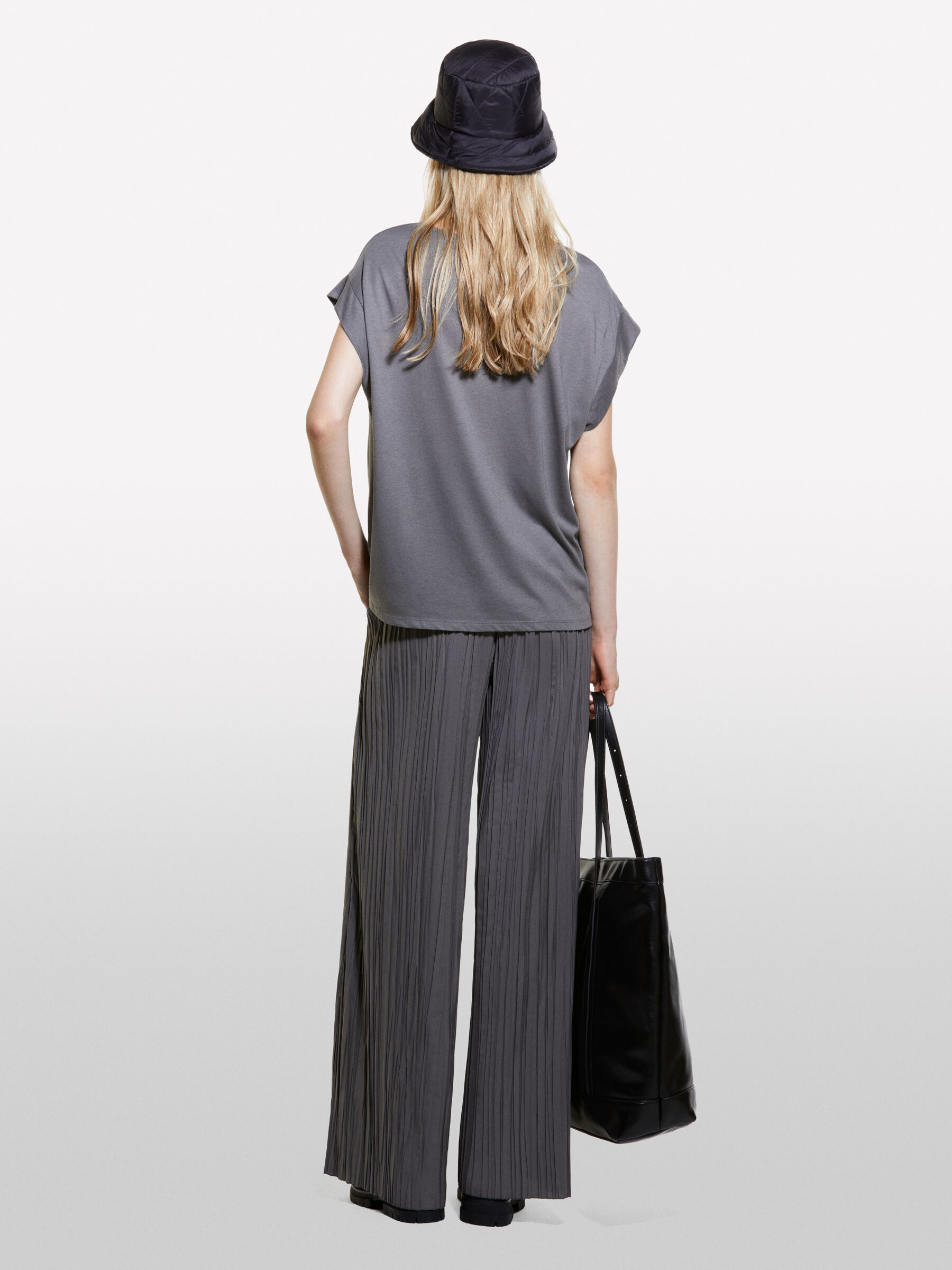 T-SHIRT Mulher image number null