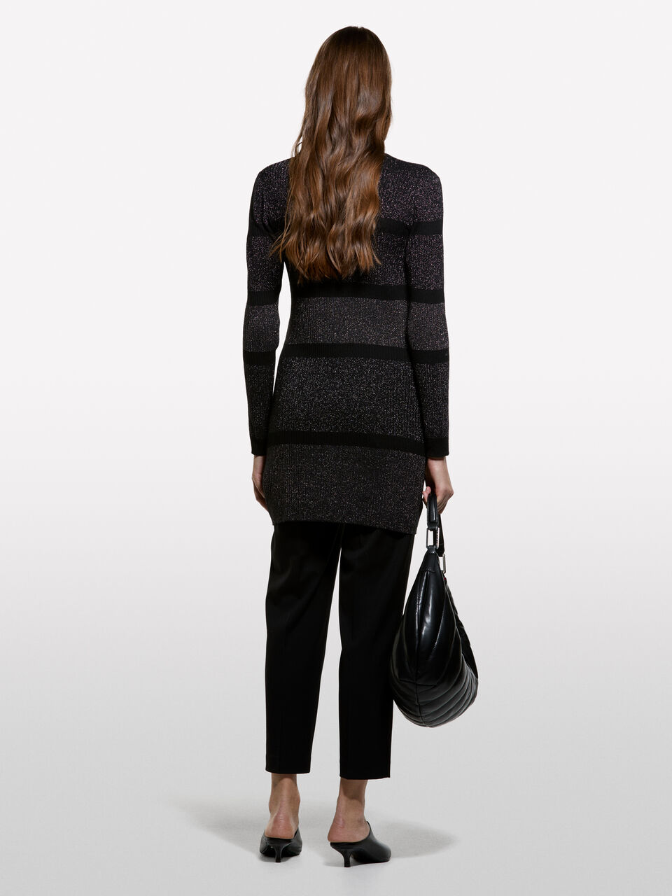 TROUSERS Mulher image number null