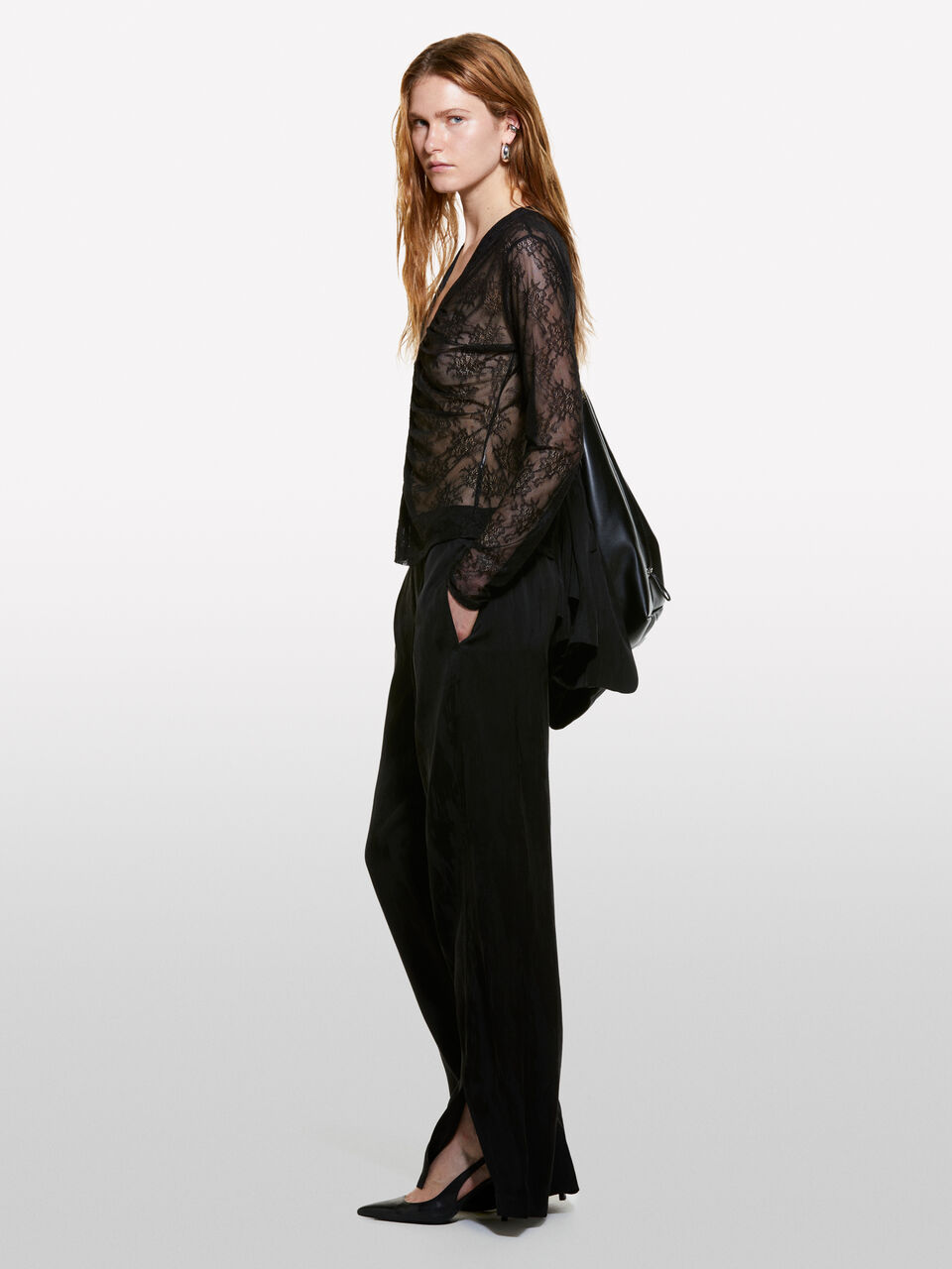 SHIRT Mulher image number null