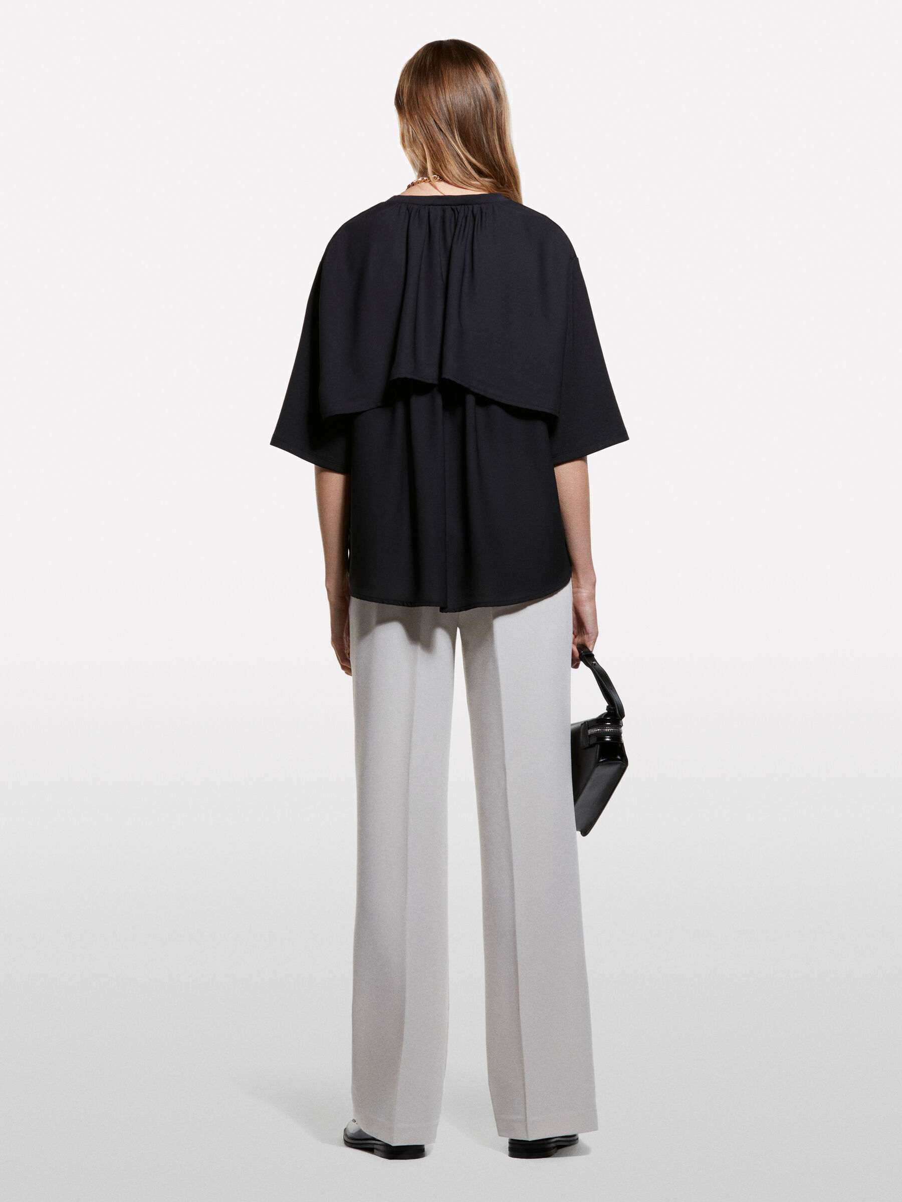 SWEATER H/S Mulher image number null