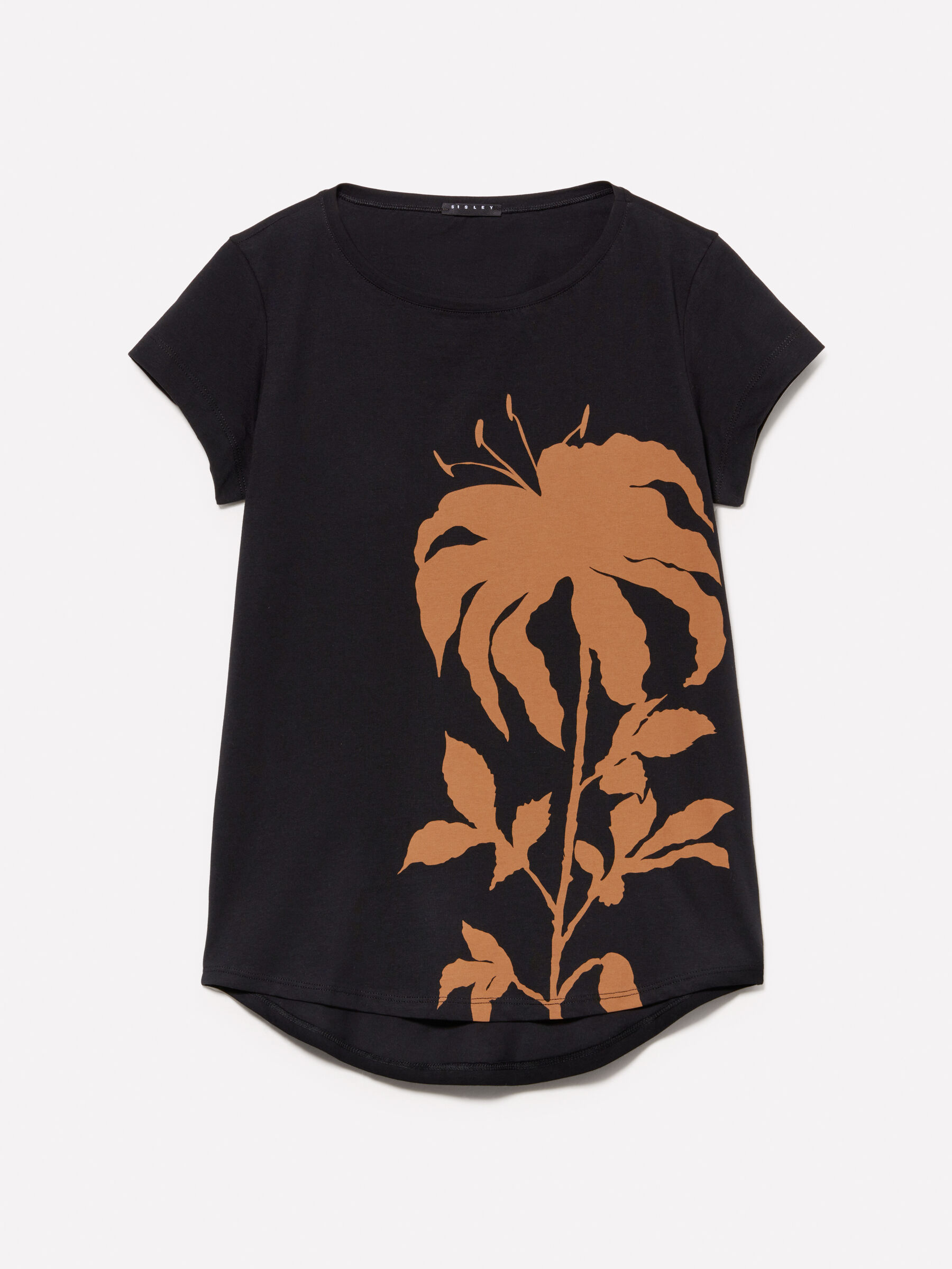 T-SHIRT Mulher image number null