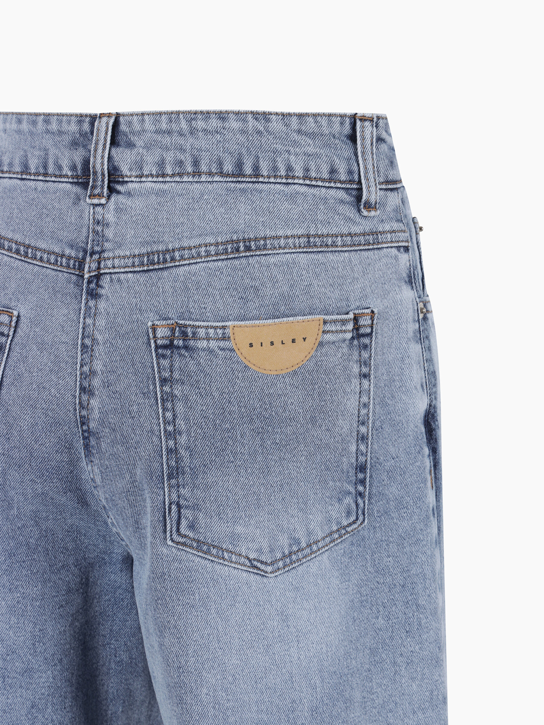 TROUSERS Mulher image number null