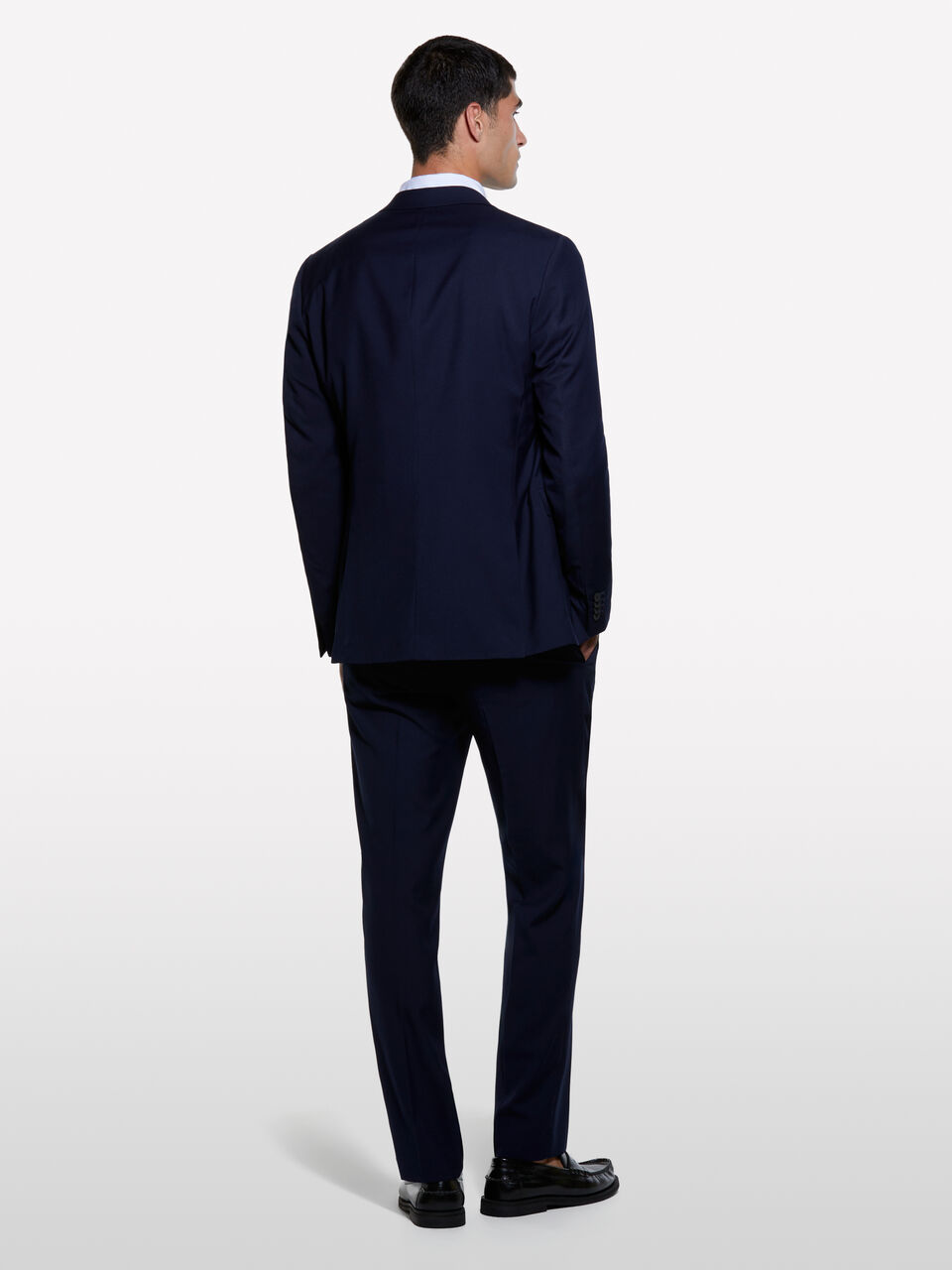 JACKET Homem image number null