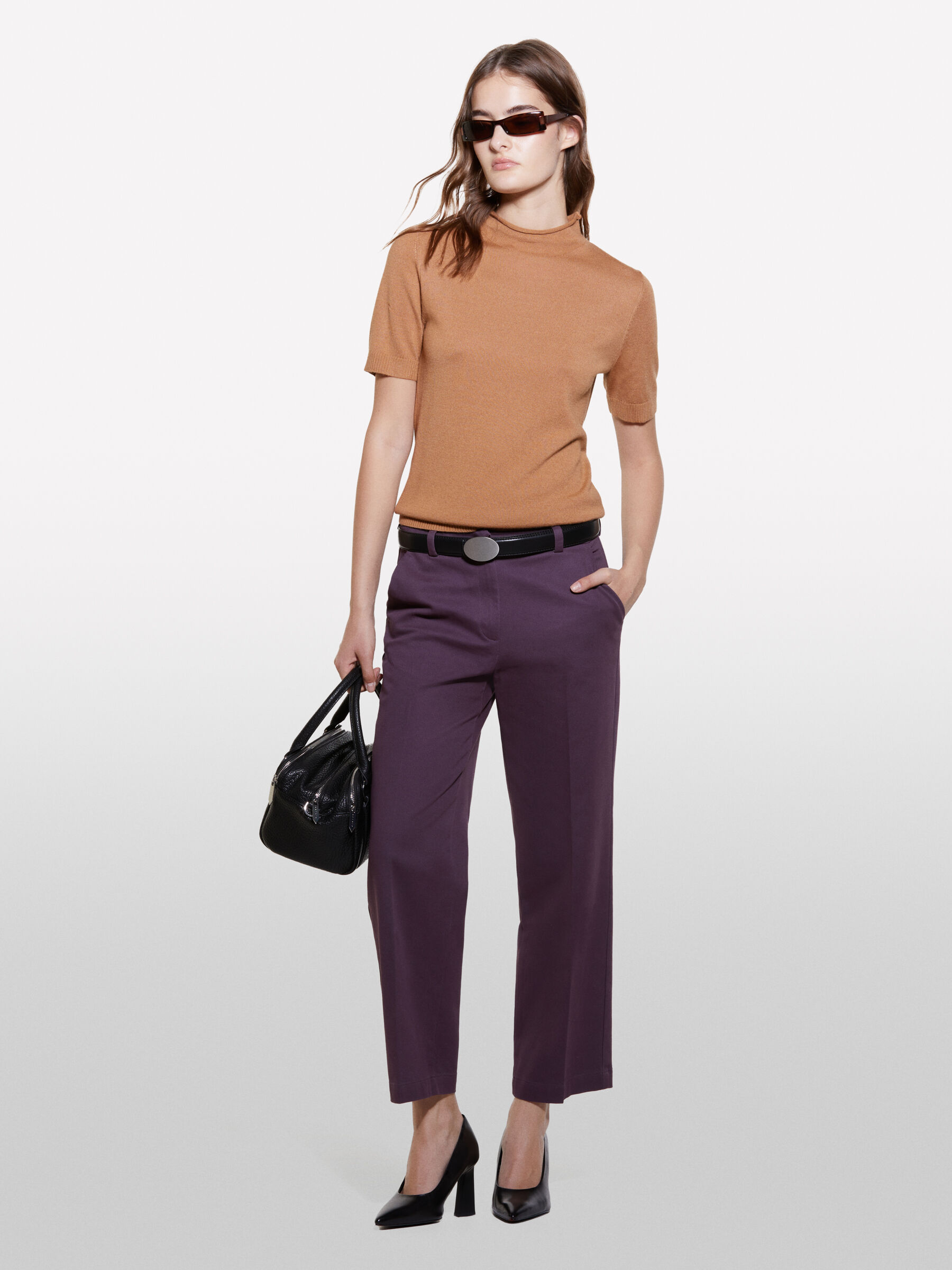 TROUSERS Mulher image number null