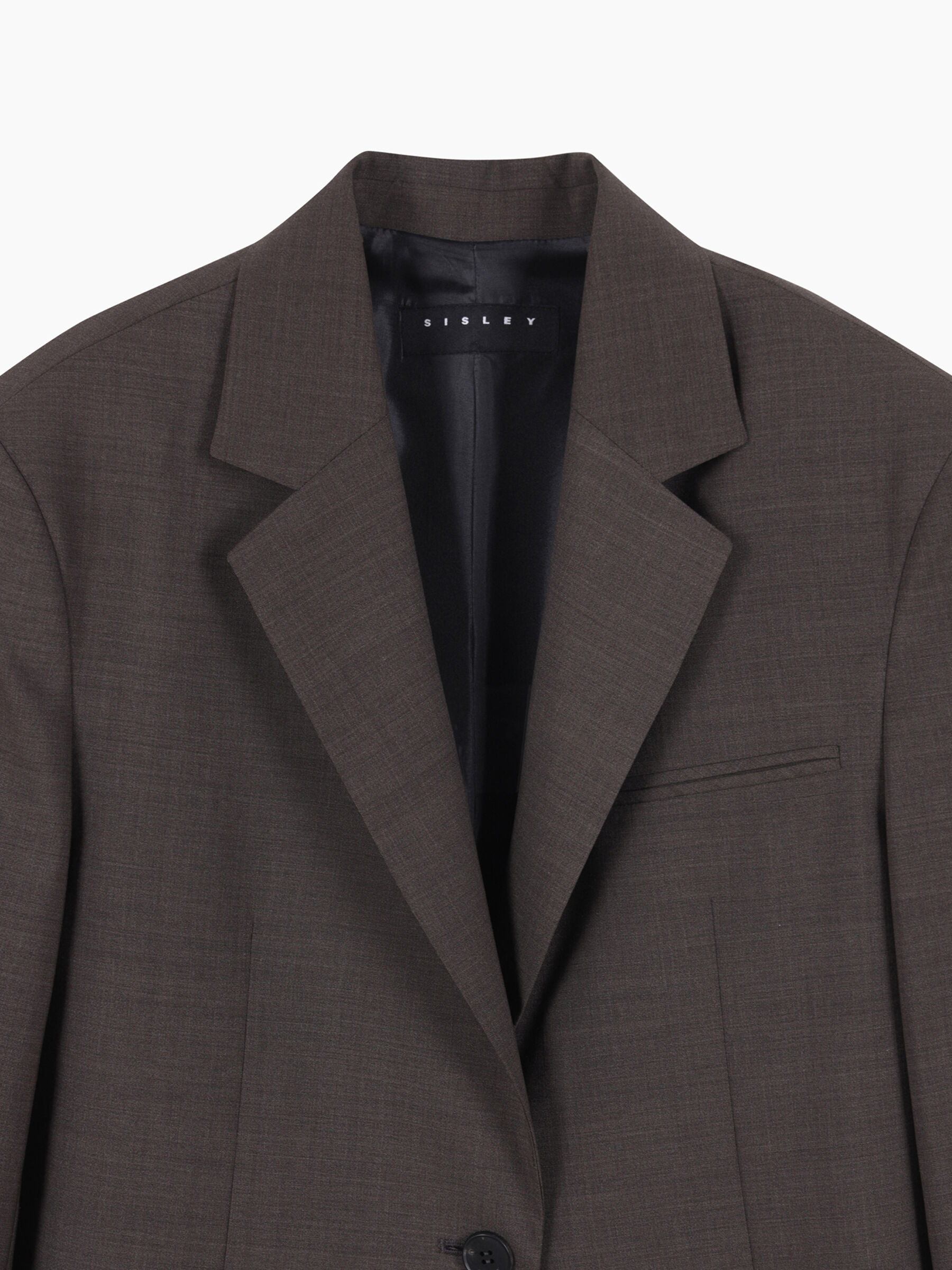 JACKET Mulher image number null