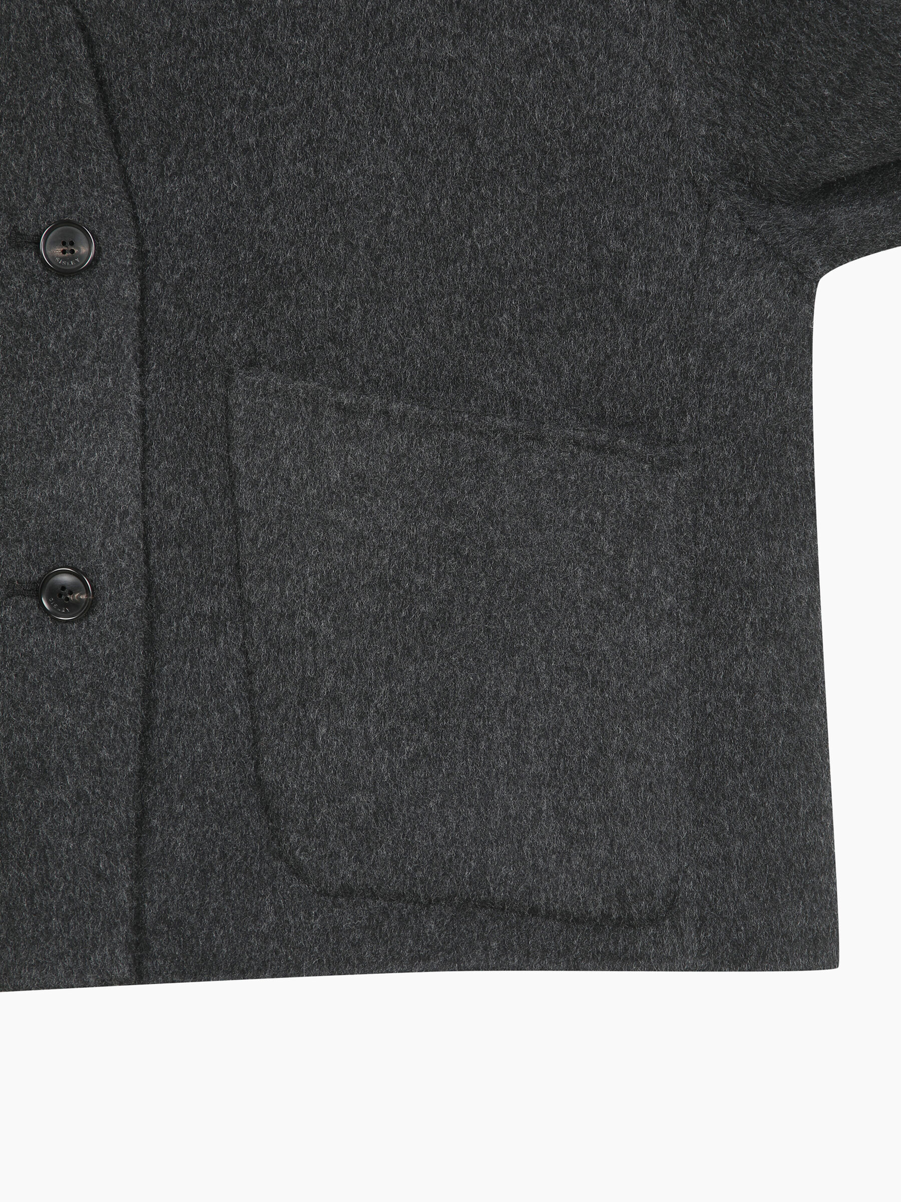 JACKET Mulher image number null