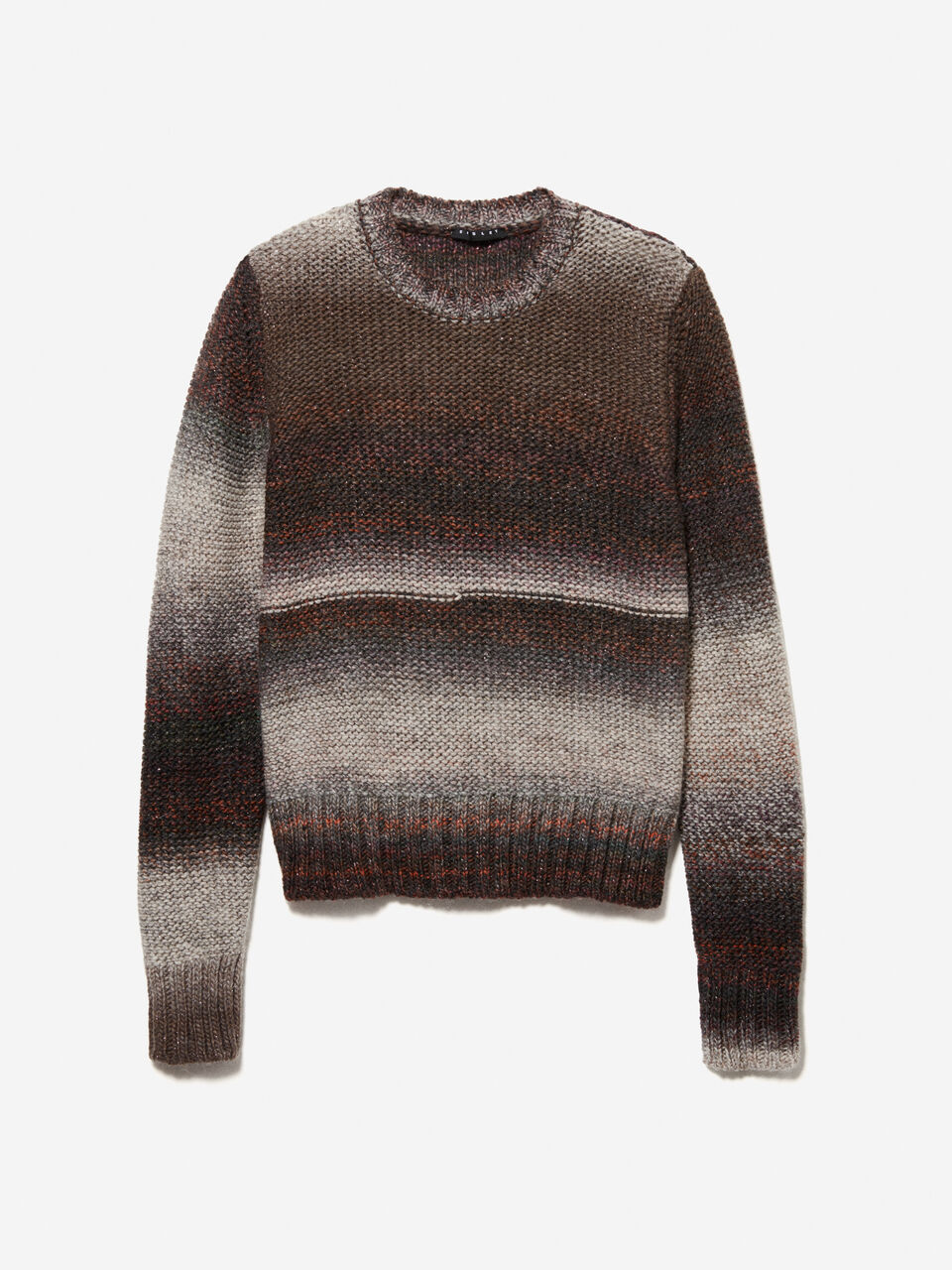 SWEATER L/S Mulher image number null