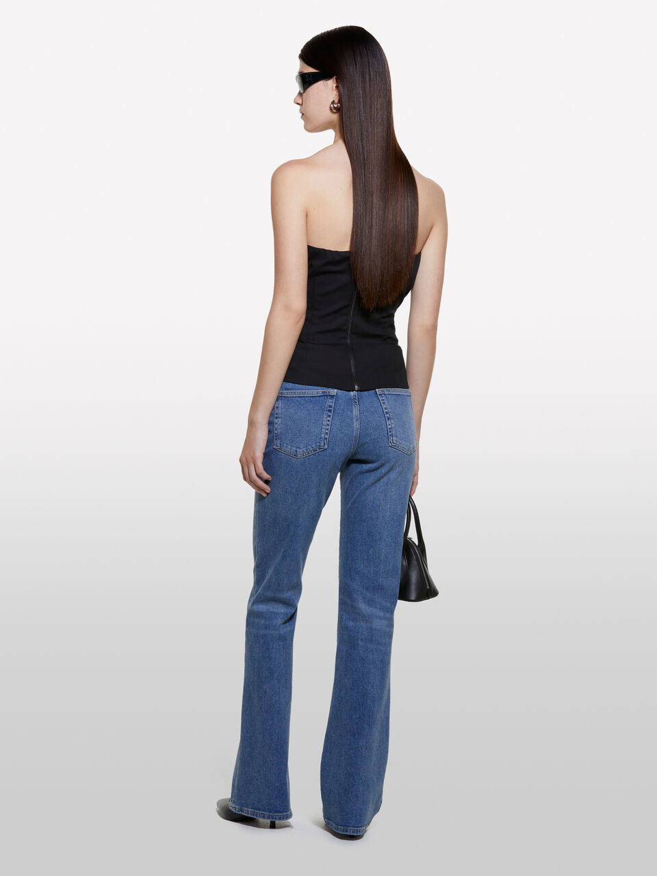 TROUSERS Mulher image number null