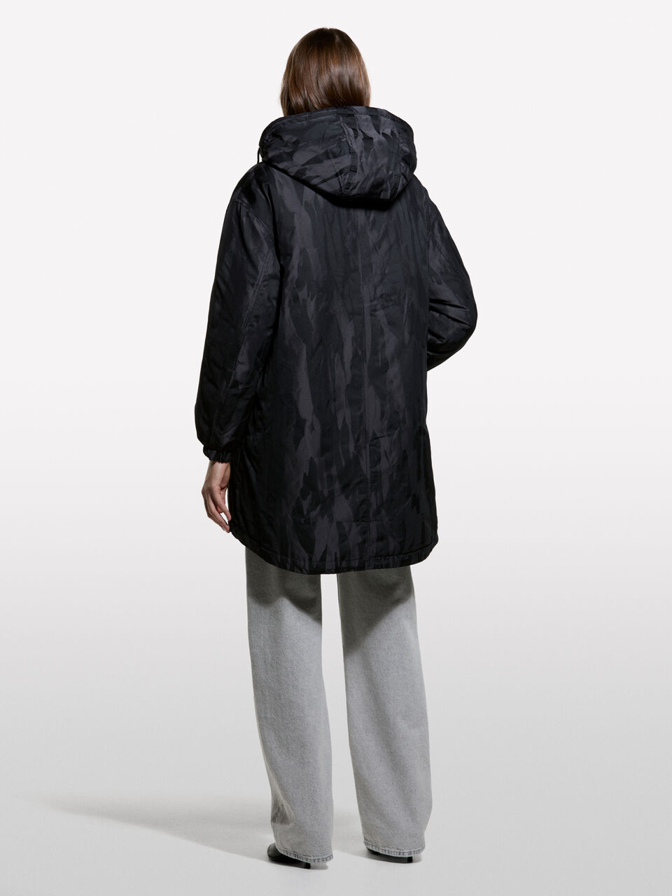 JACKET Mulher image number null