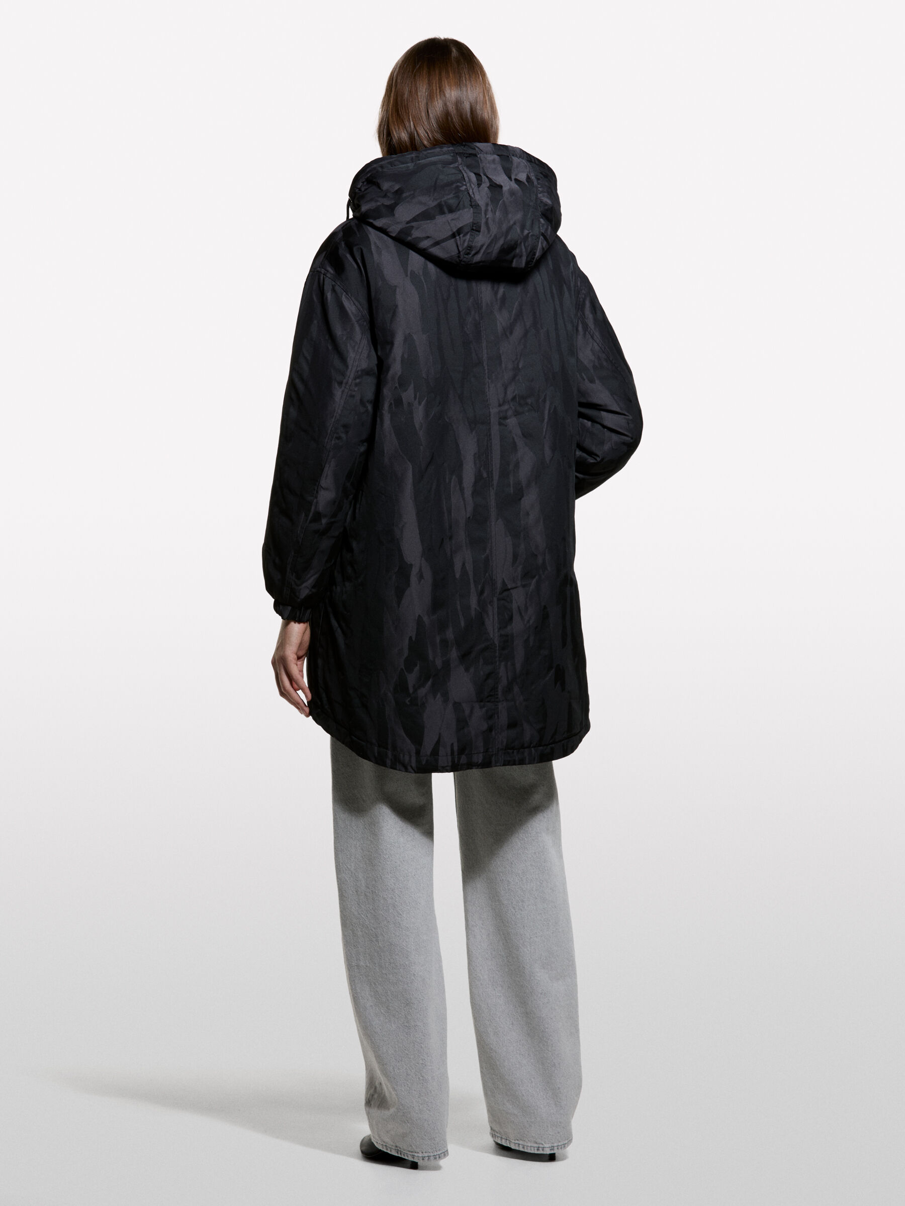 JACKET Mulher image number null