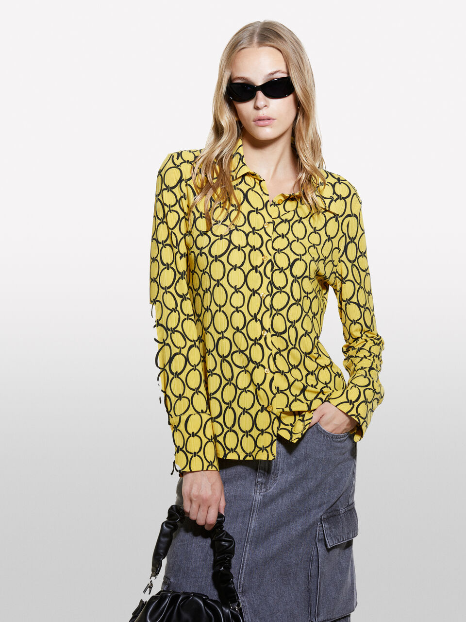 SHIRT Mulher image number null