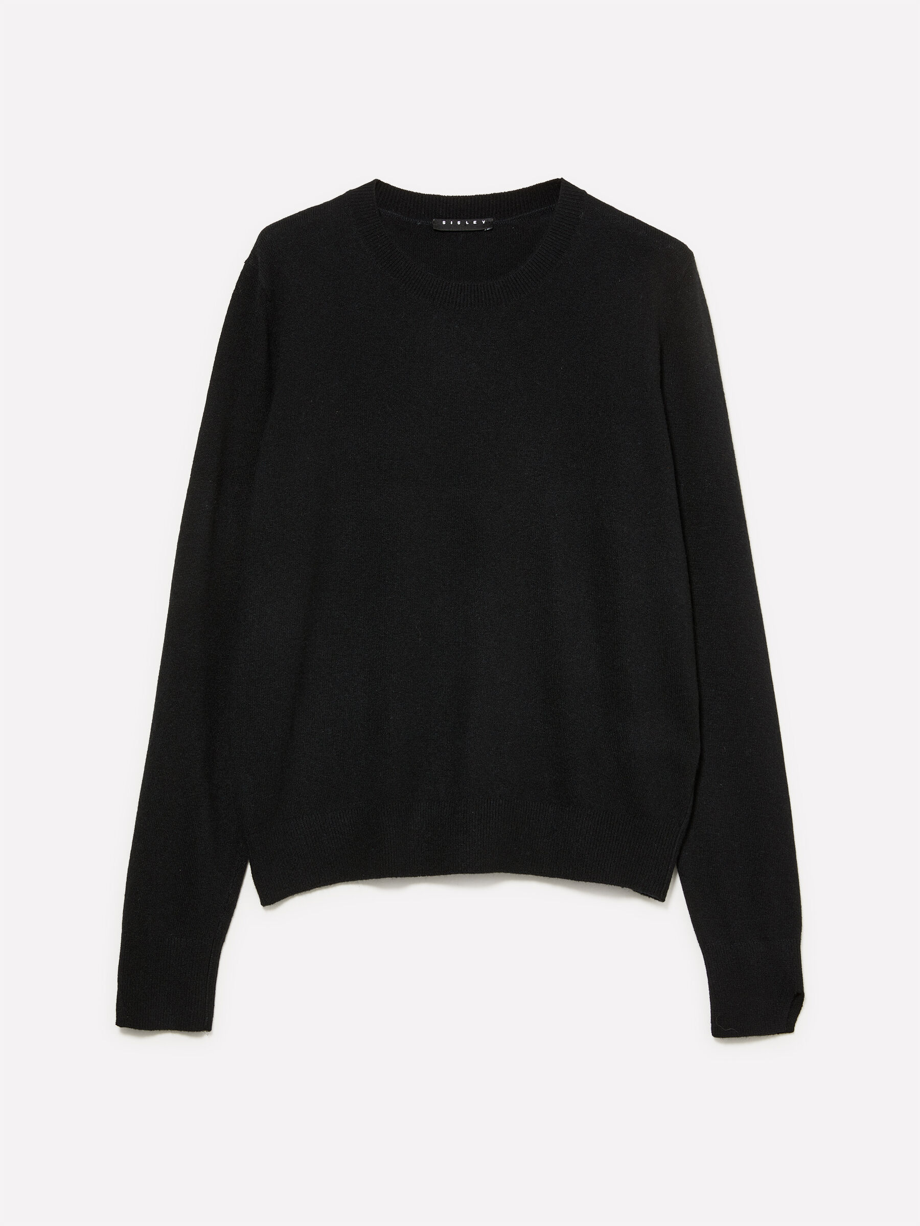 SWEATER L/S Mulher image number null