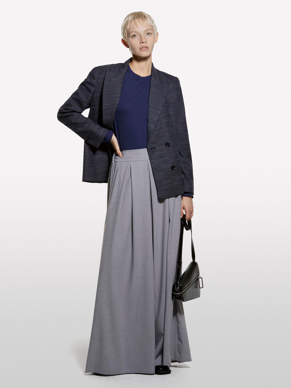 T-SHIRT L/S Mulher image number null