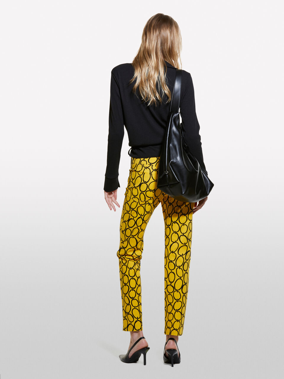 T-SHIRT L/S Mulher image number null