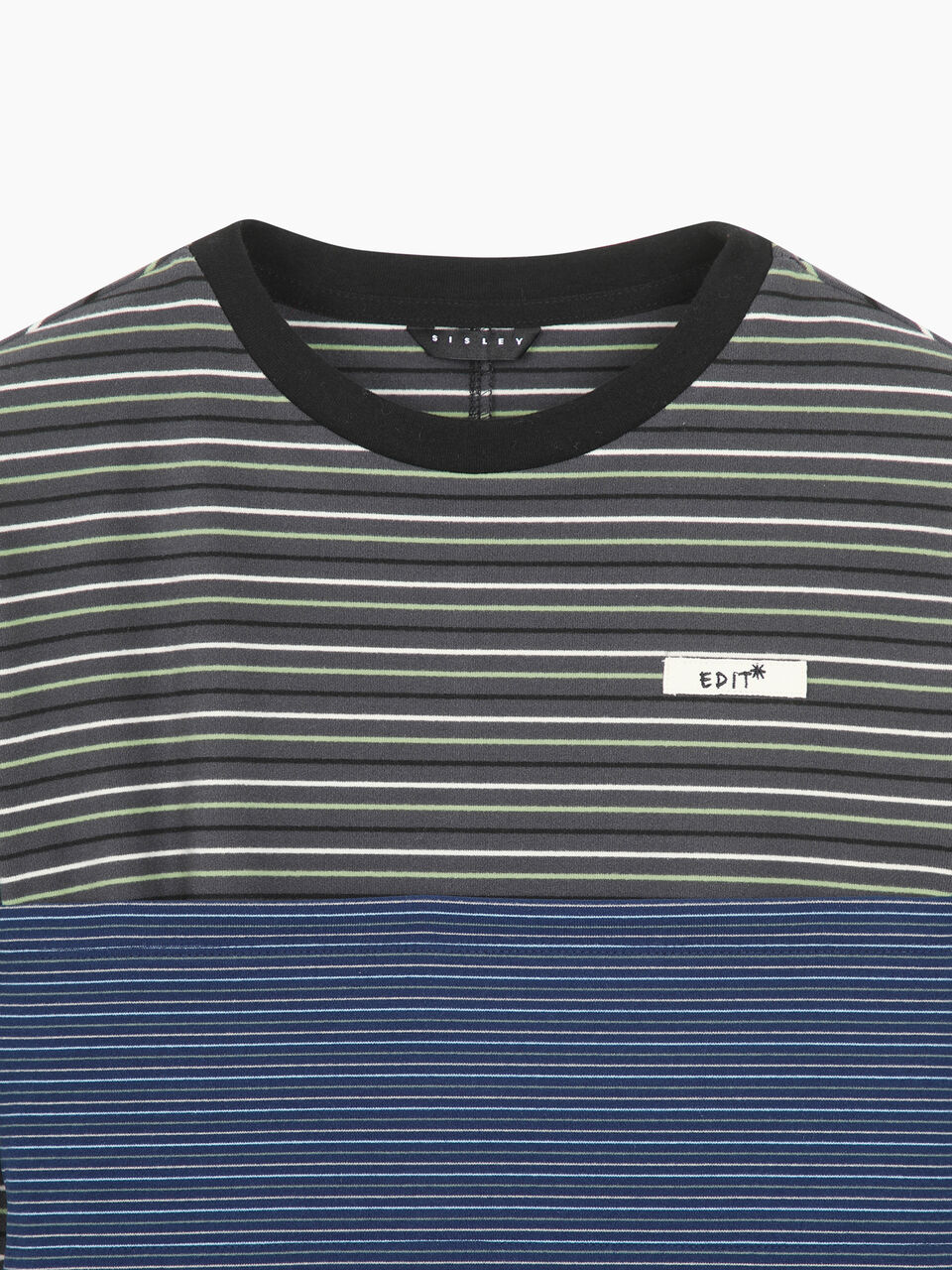 T-SHIRT L/S TOP Mulher image number null