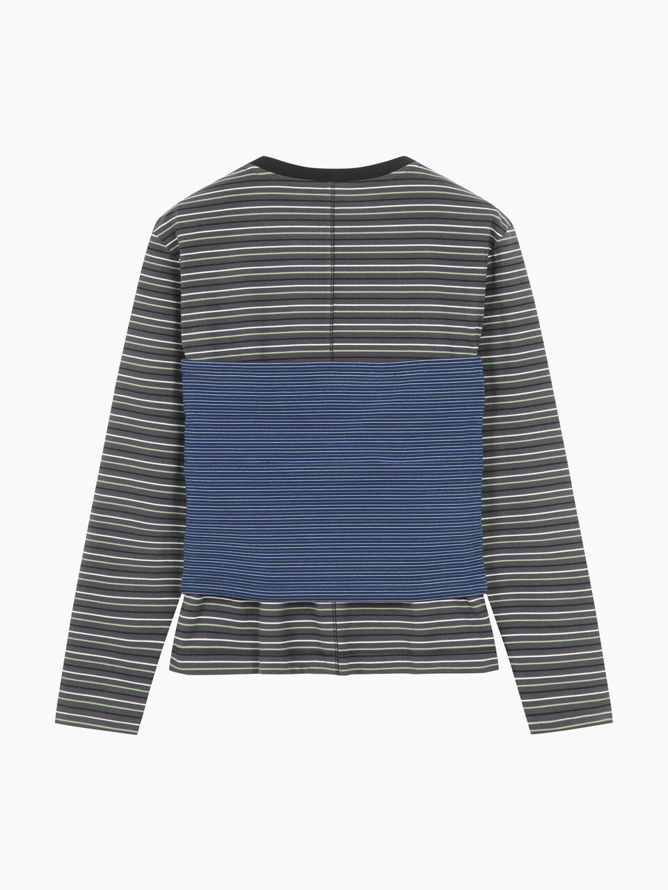 T-SHIRT L/S TOP Mulher image number null