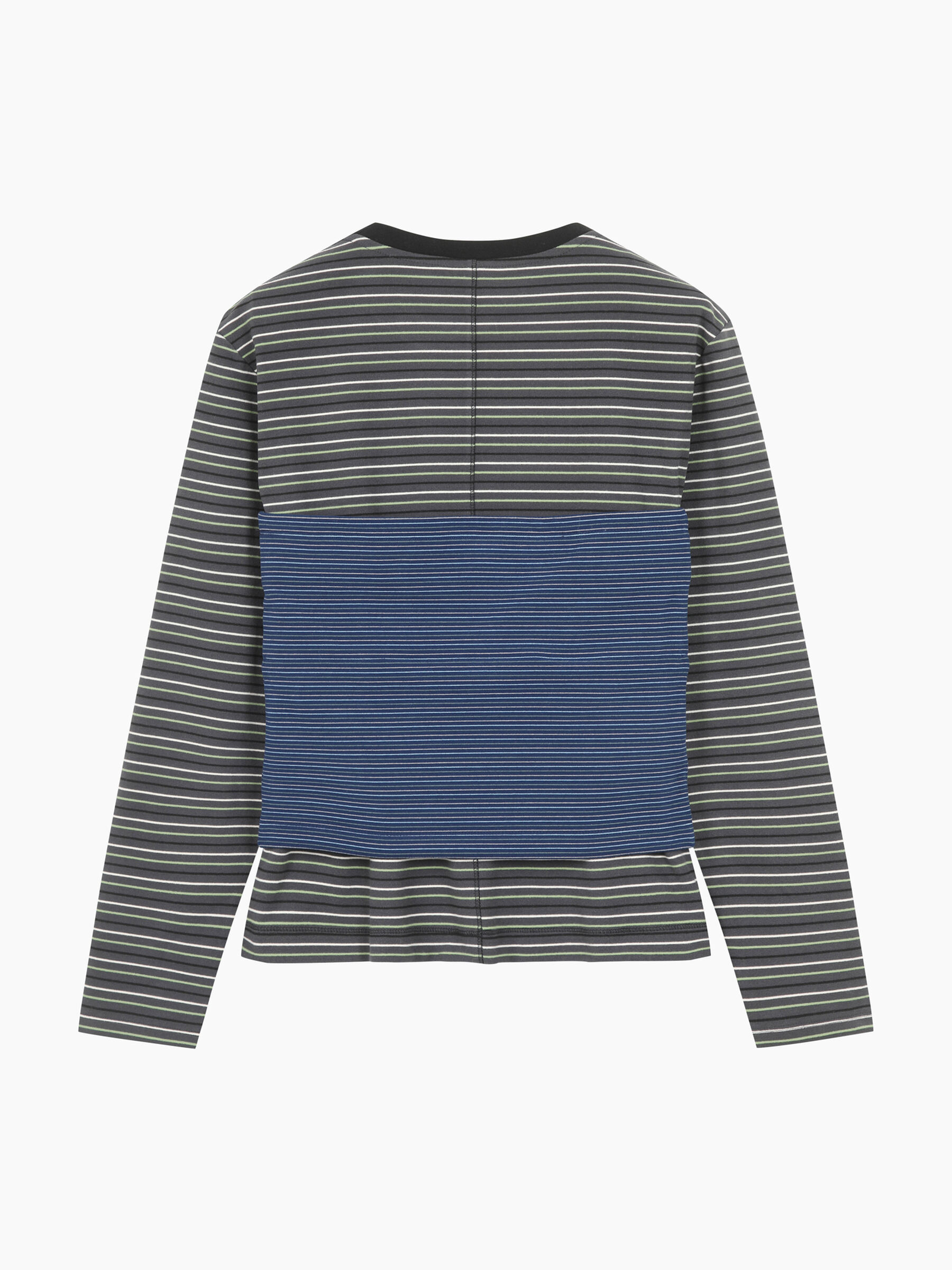 T-SHIRT L/S TOP Mulher image number null