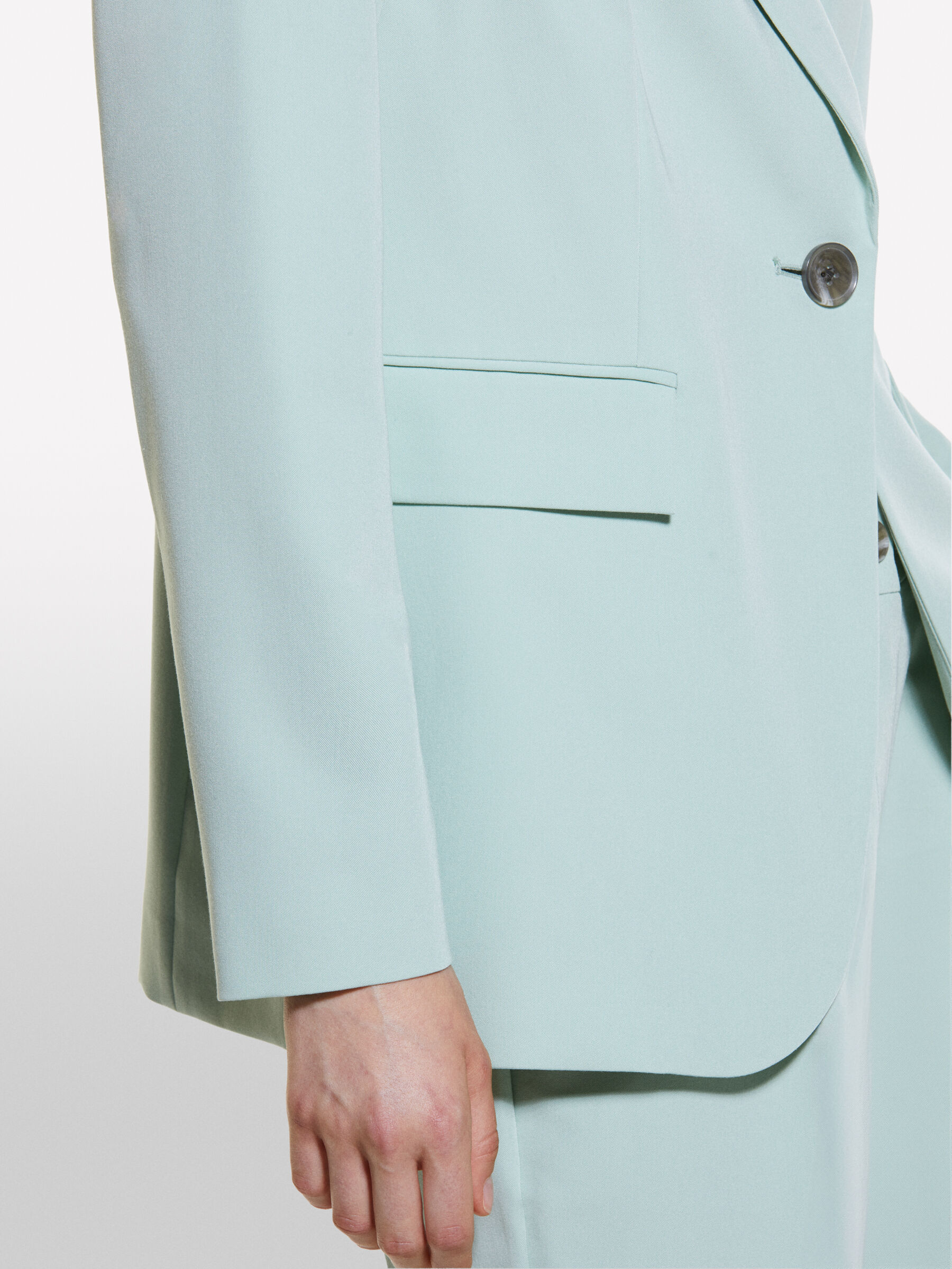 JACKET Mulher image number null