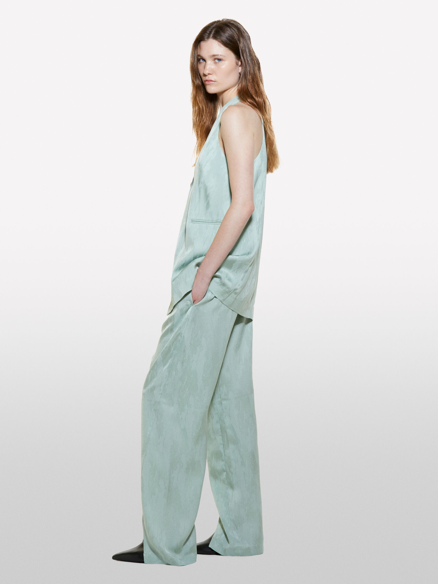 WAISTCOAT Mulher image number null