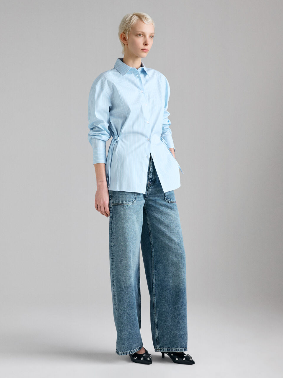 SHIRT Mulher image number null