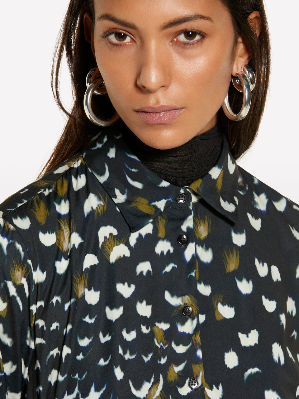 SHIRT Mulher image number null