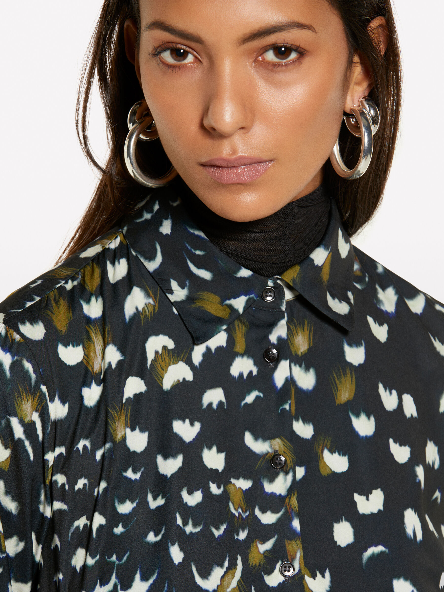 SHIRT Mulher image number null