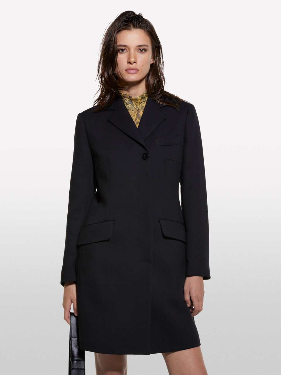 COAT Mulher image number null