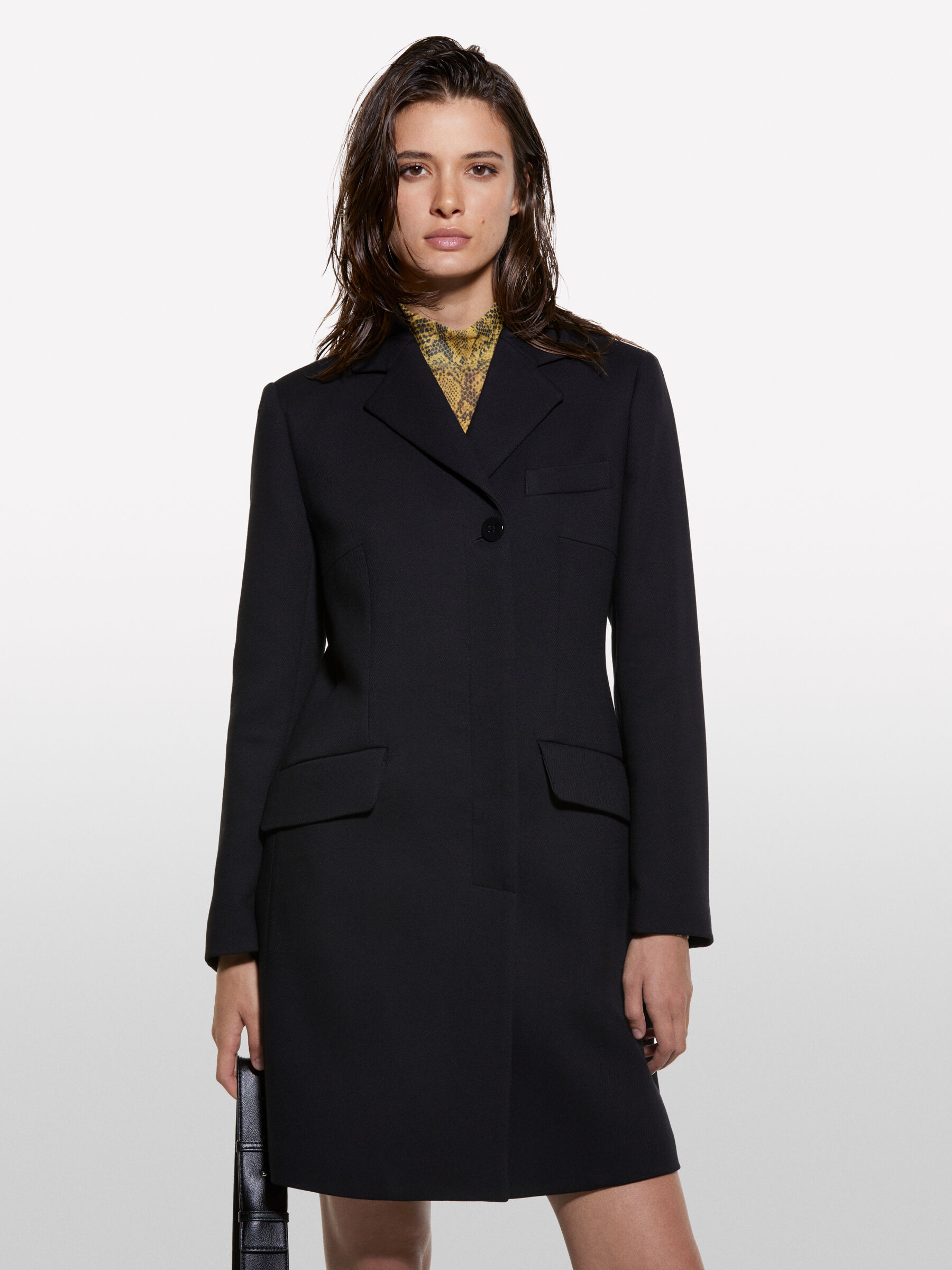 COAT Mulher image number null