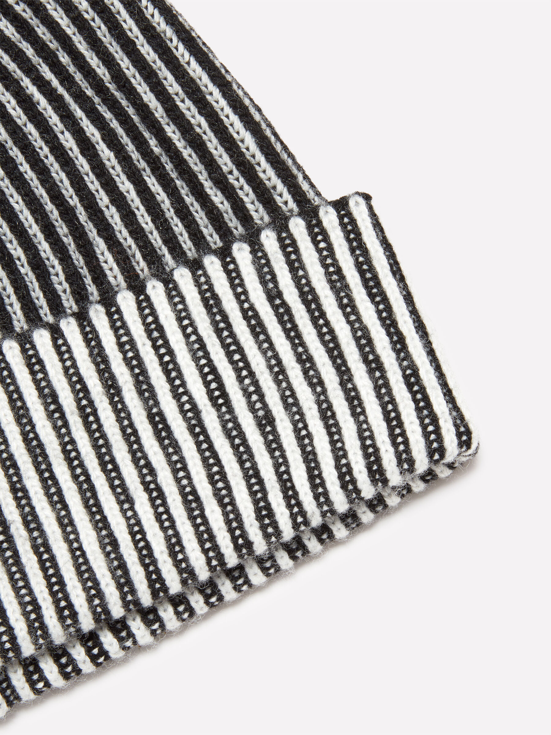 KNITTED - HAT Mulher image number null