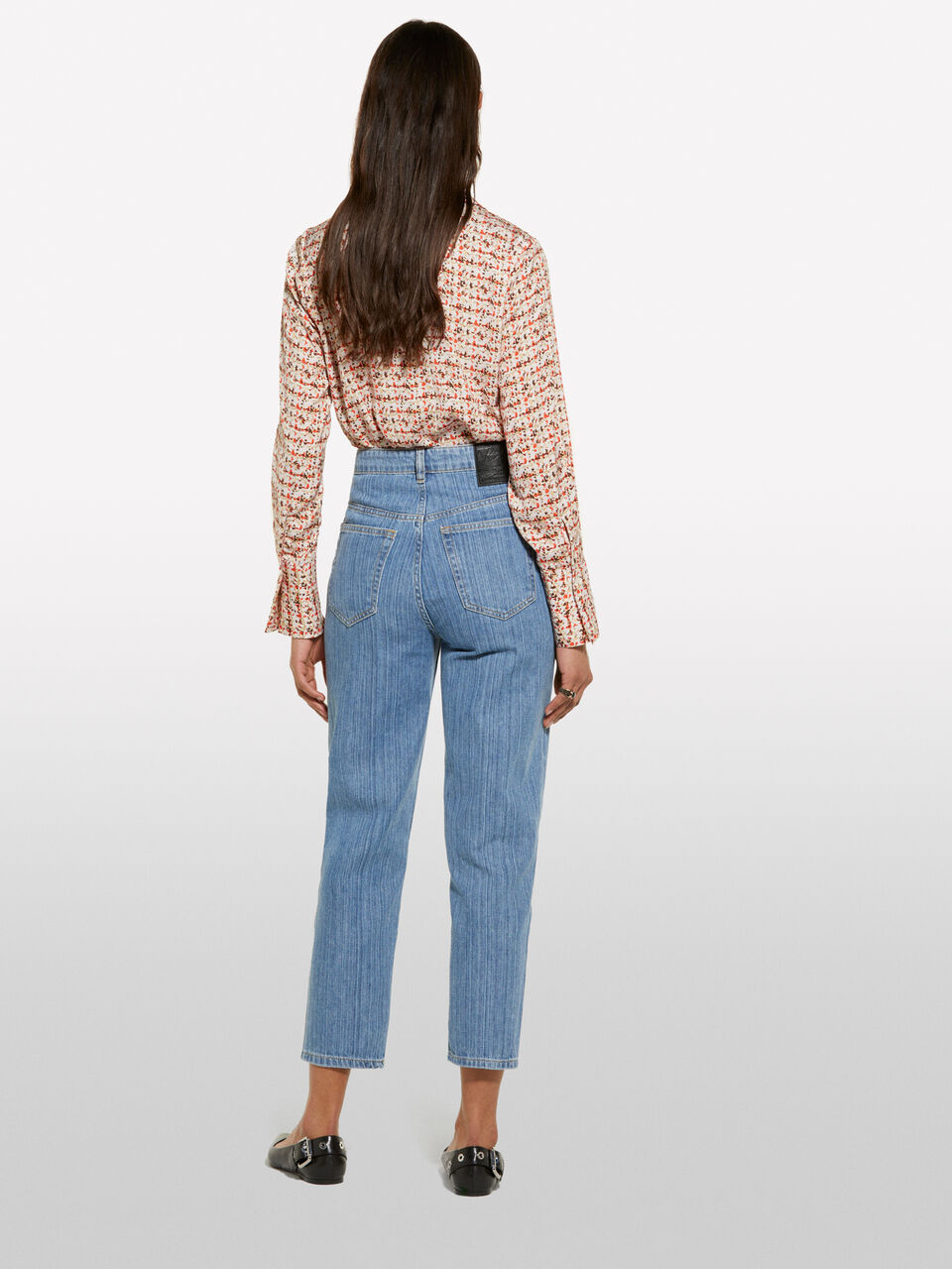 SHIRT Mulher image number null