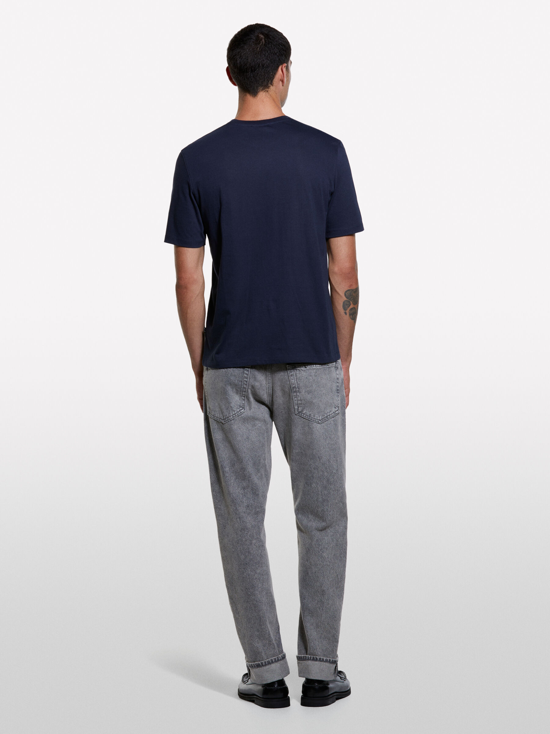 T-SHIRT Homem image number null