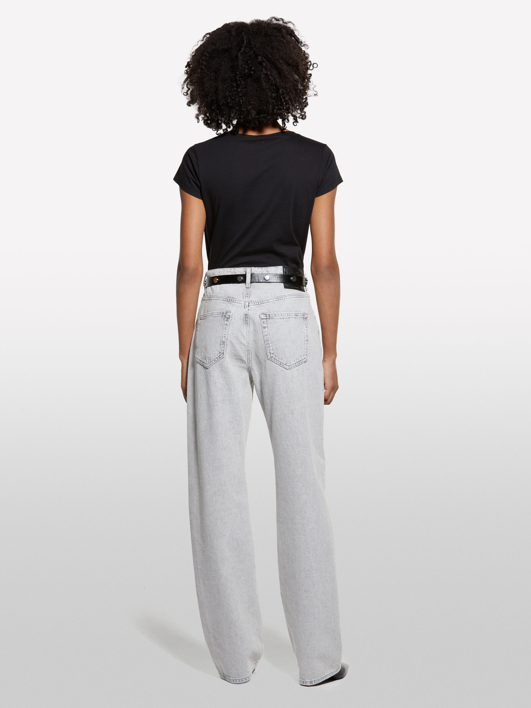 TROUSERS Mulher image number null