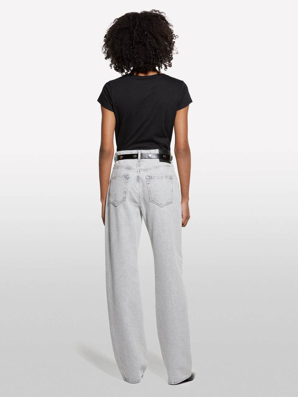 TROUSERS Mulher image number null