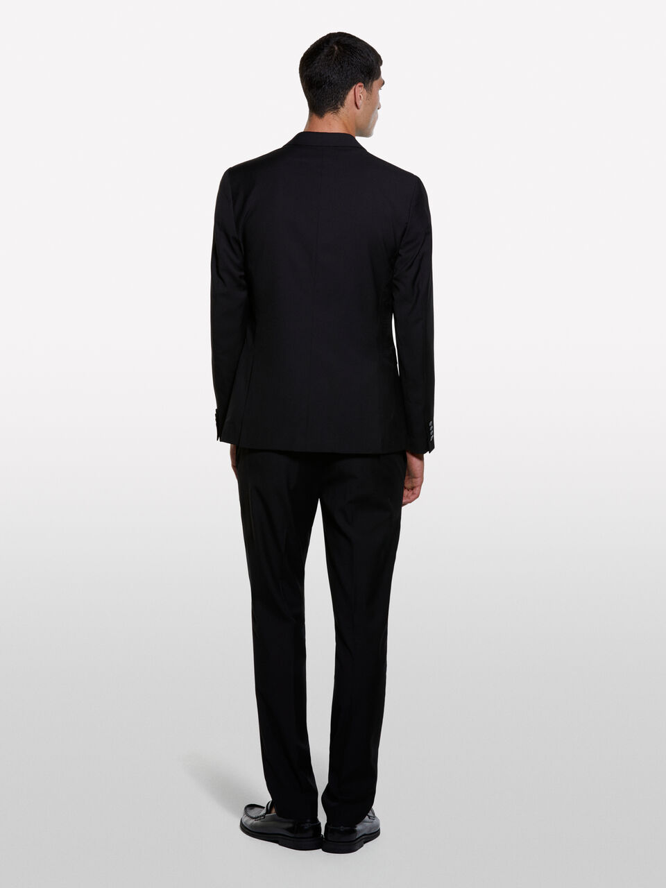 JACKET Homem image number null