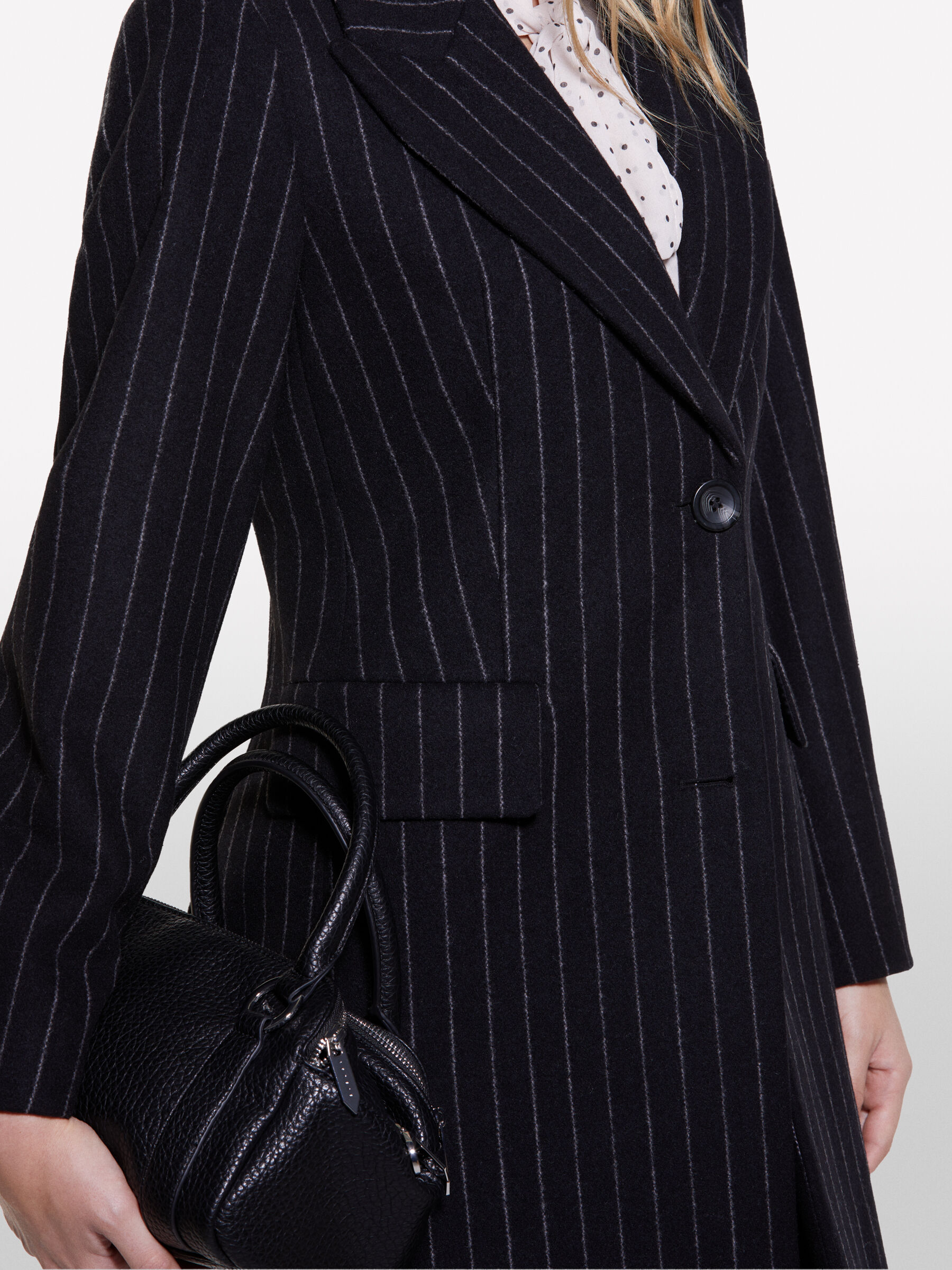 COAT Mulher image number null