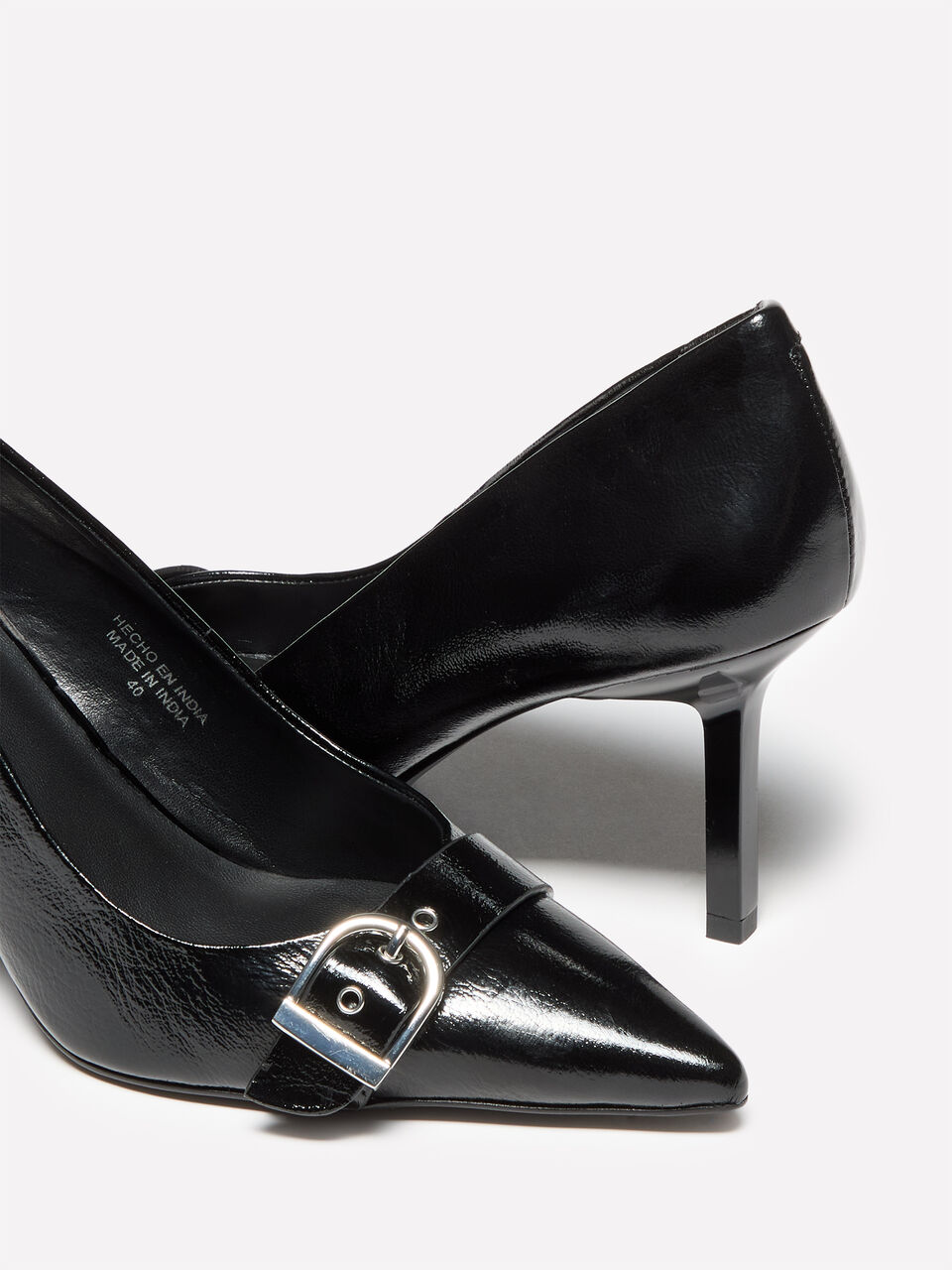 DECOLLETE Mulher image number null