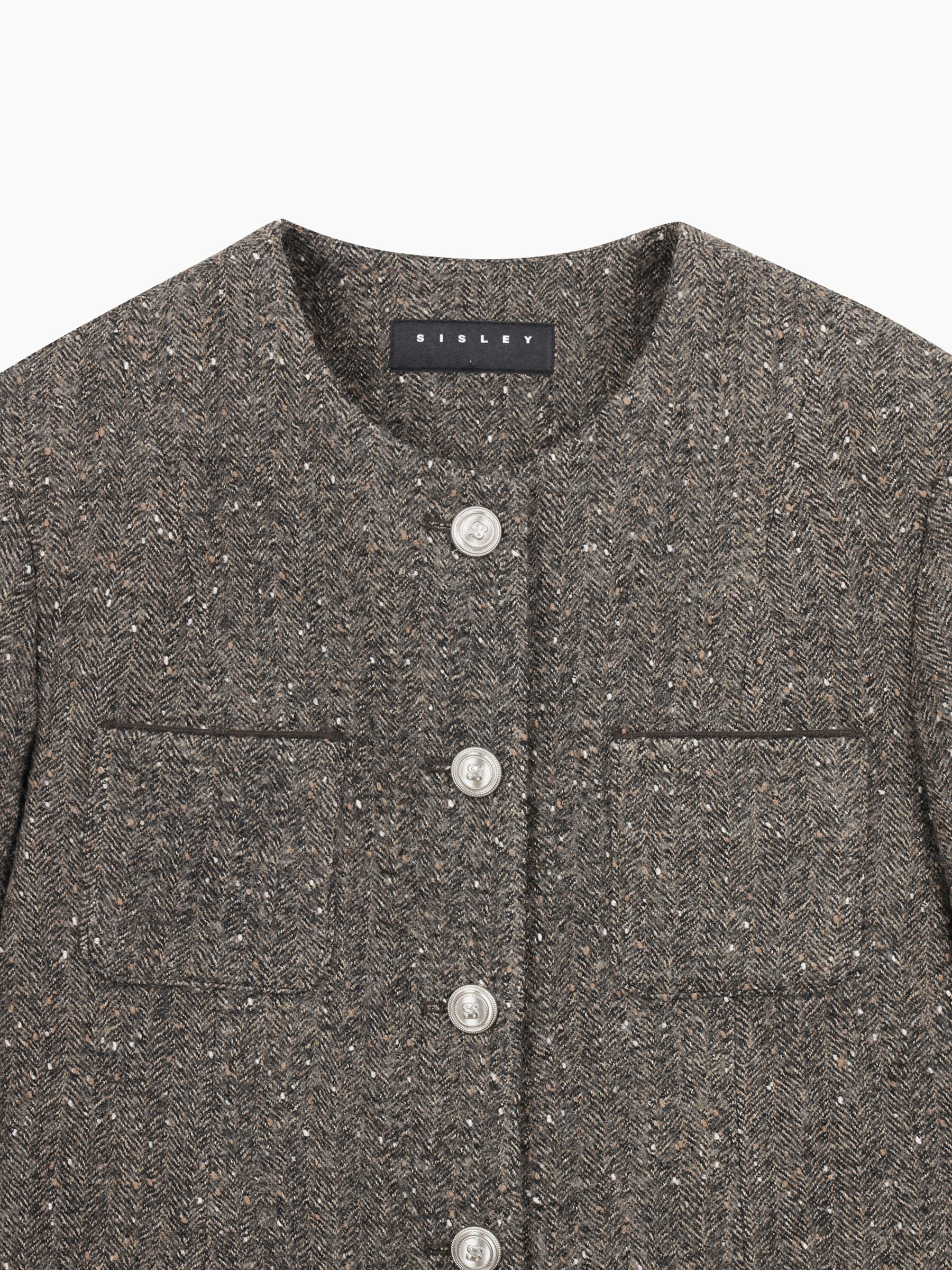 JACKET Mulher image number null