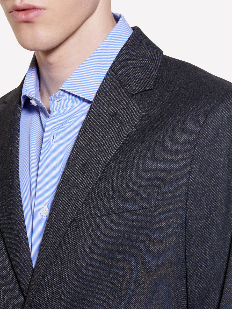 JACKET Homem image number null