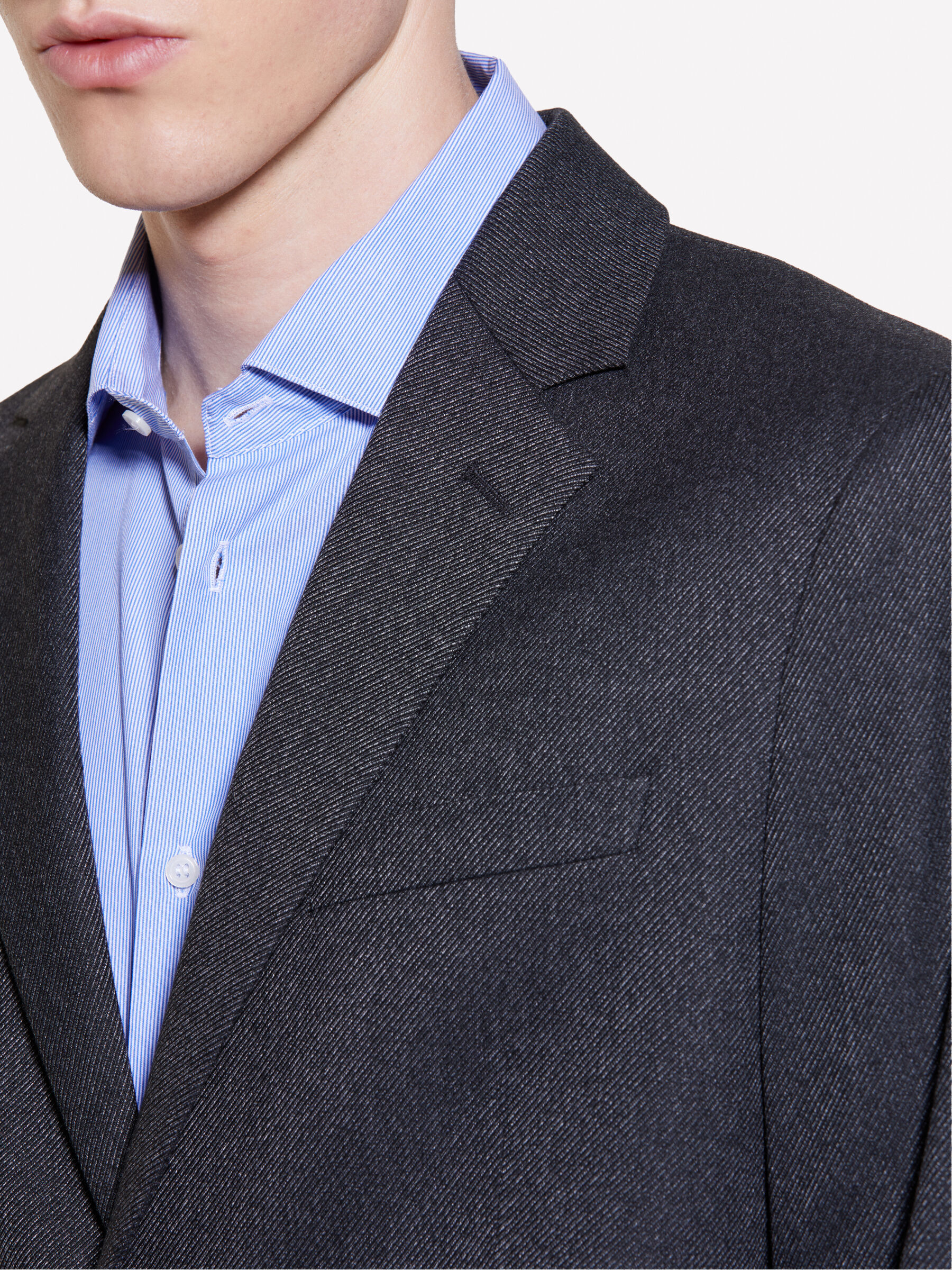 JACKET Homem image number null