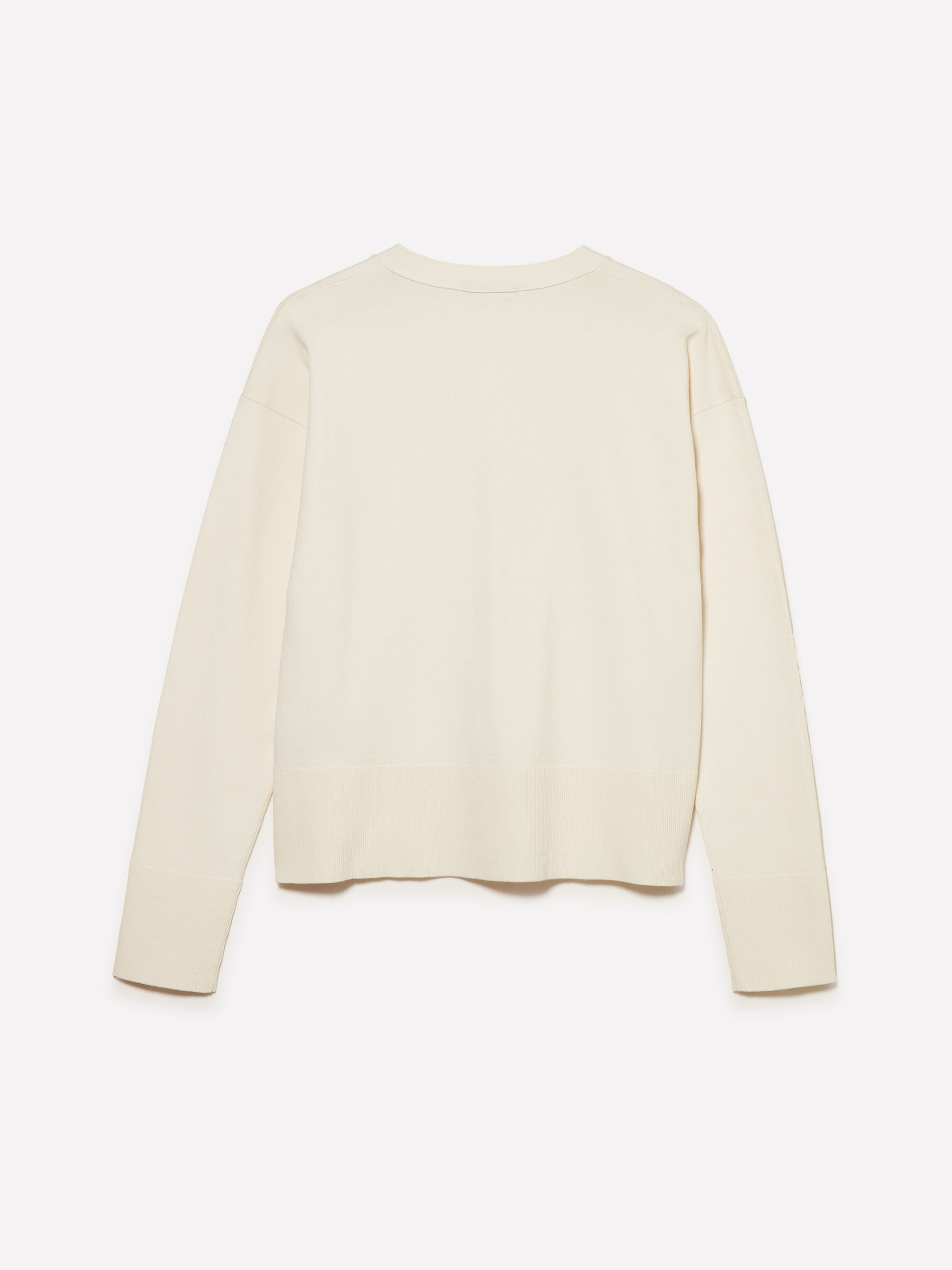 L/S CARDIGAN Mulher image number null