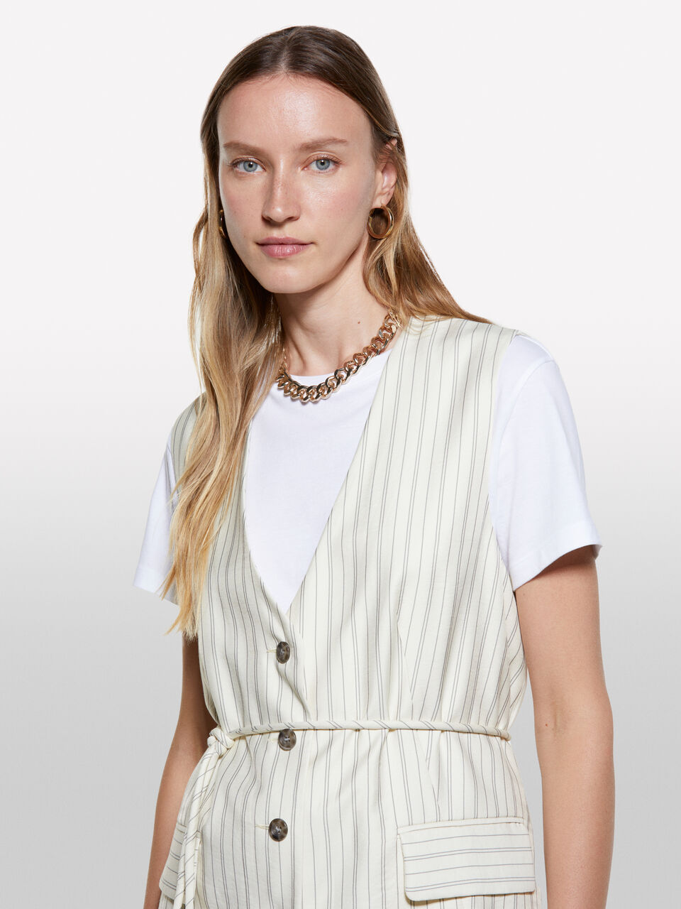 WAISTCOAT Mulher image number null