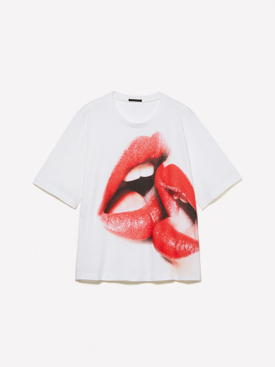 T-SHIRT Mulher image number null