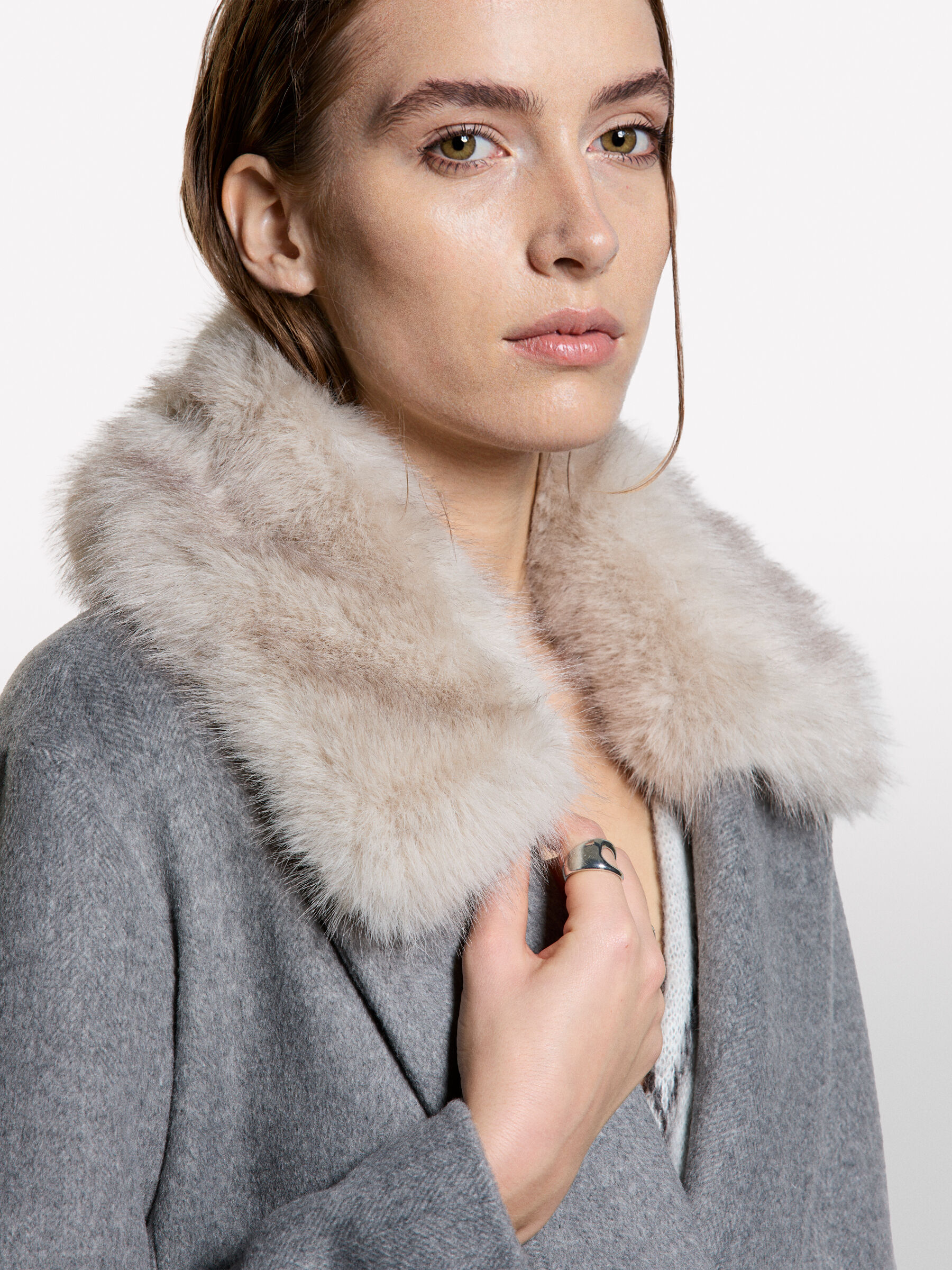 COAT Mulher image number null