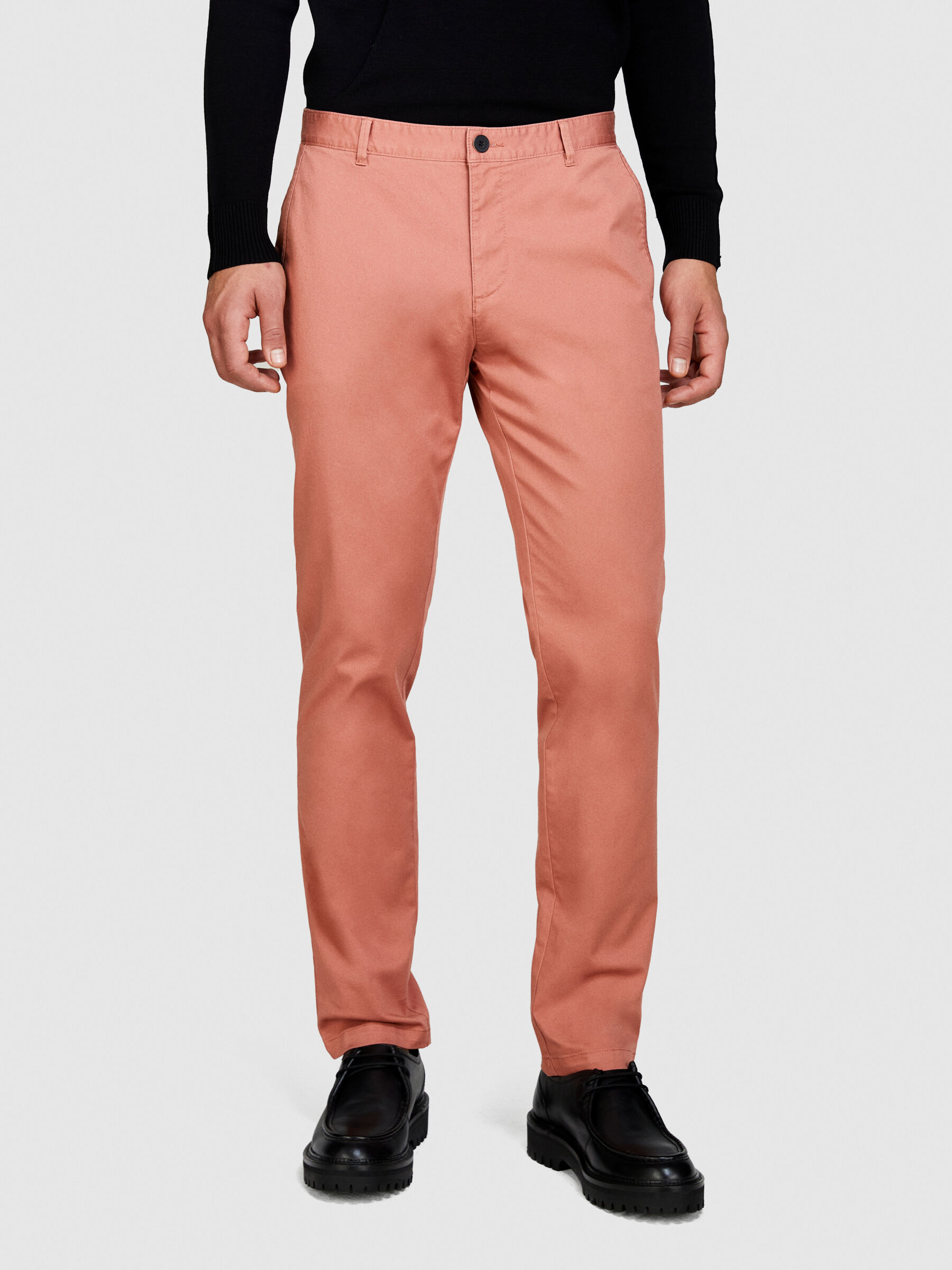 Chinos homem store