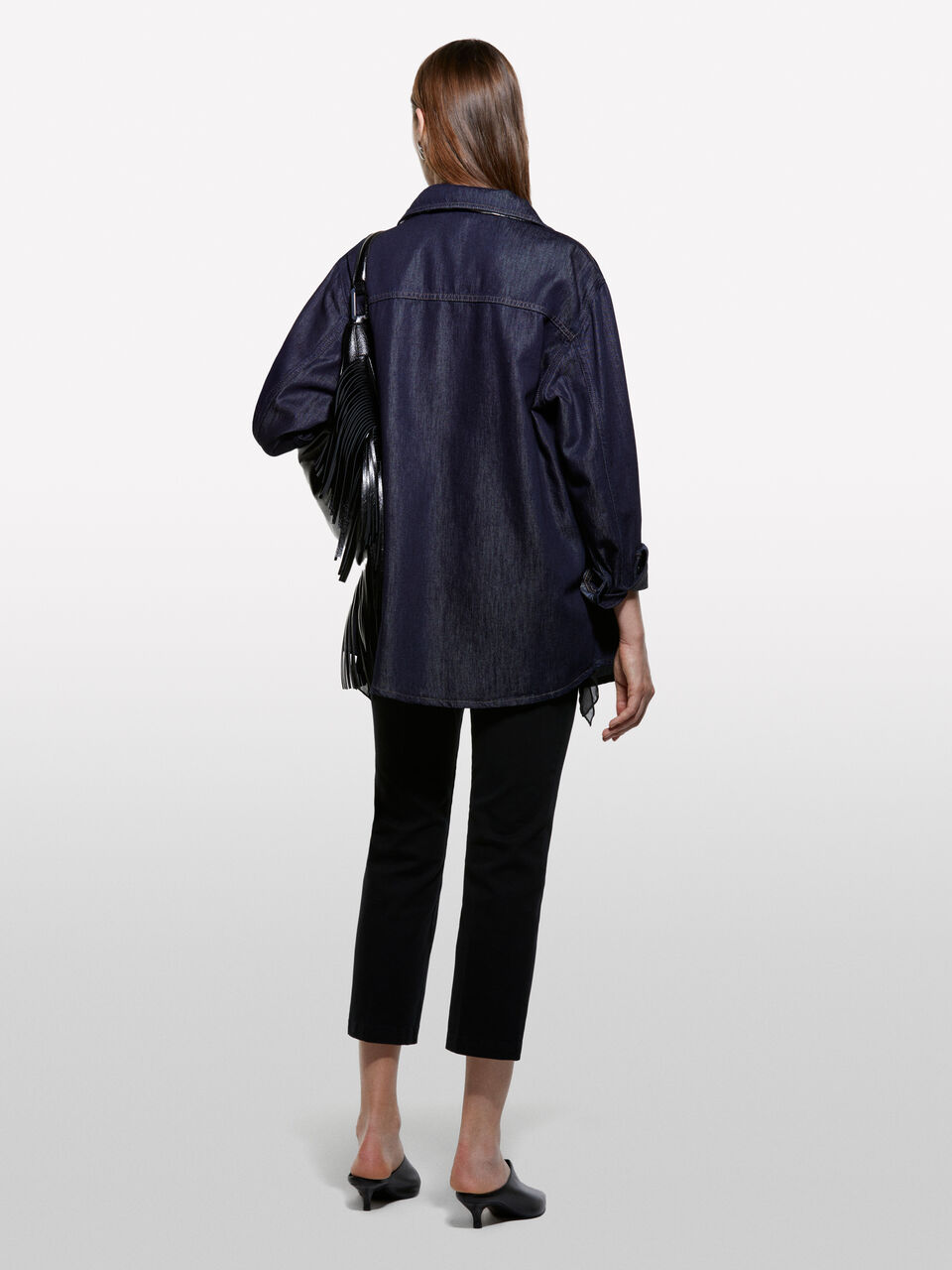 SHIRT Mulher image number null