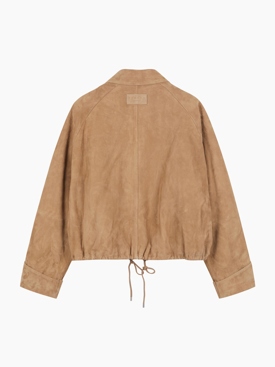 JACKET Mulher image number null